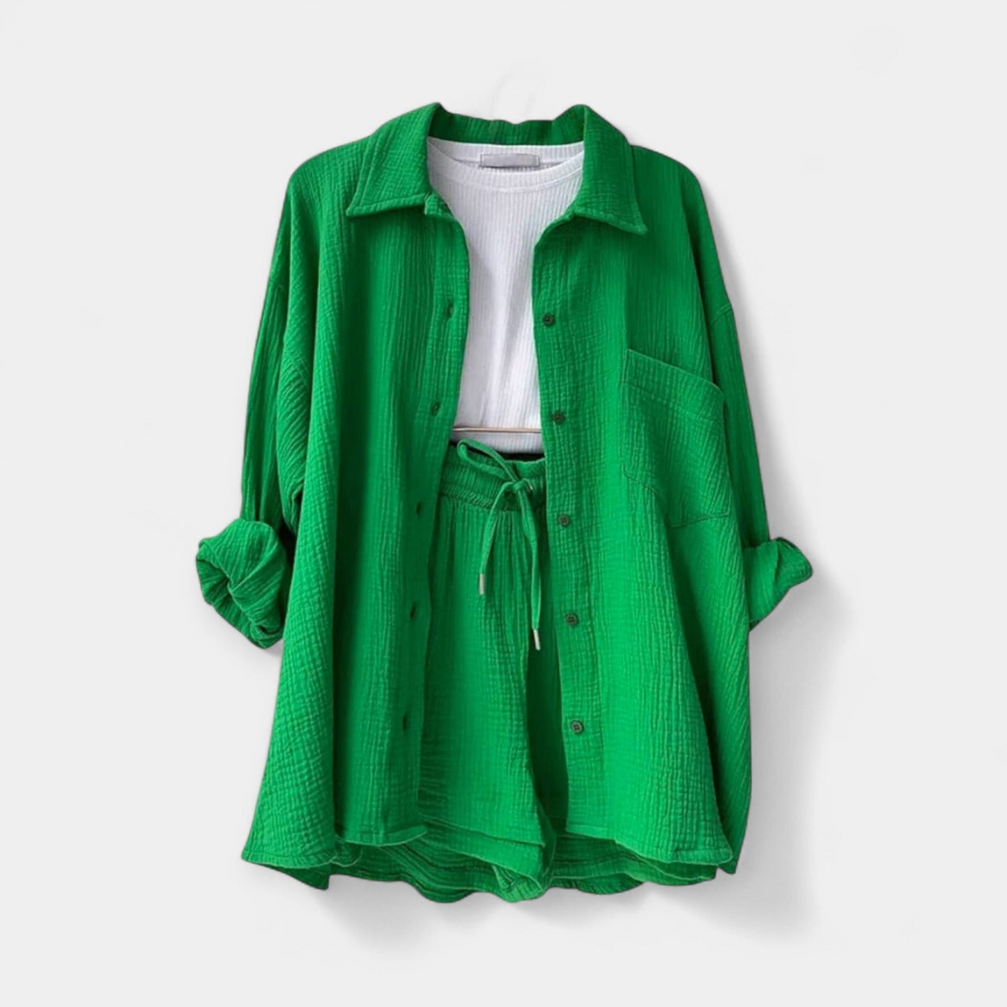 Bianca | Conjunto chic y sofisticado para mujer