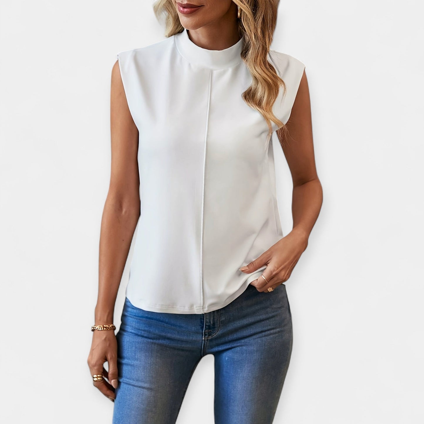 Gabriela | Blusa de Mujer Elegante y Casual