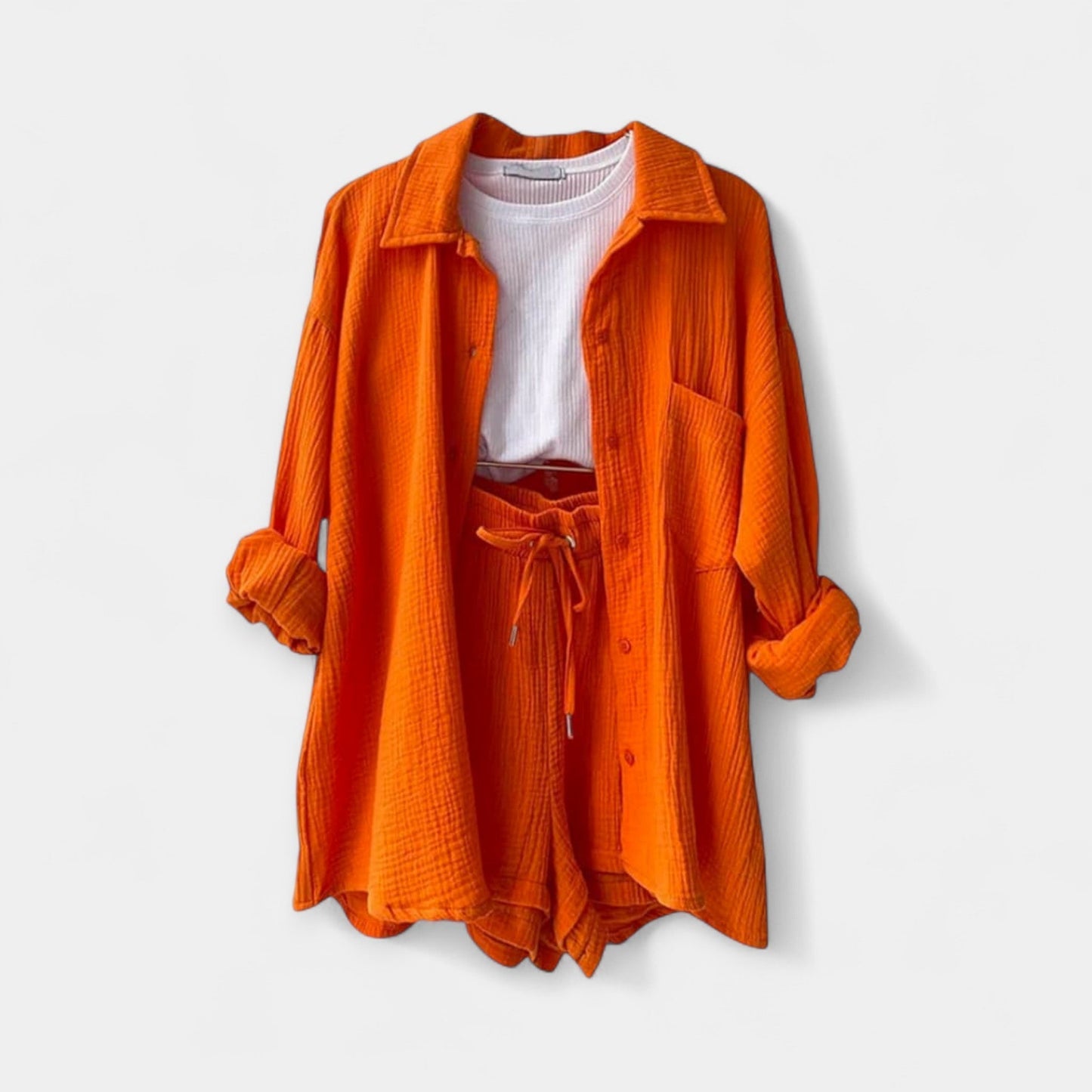 Bianca | Conjunto chic y sofisticado para mujer