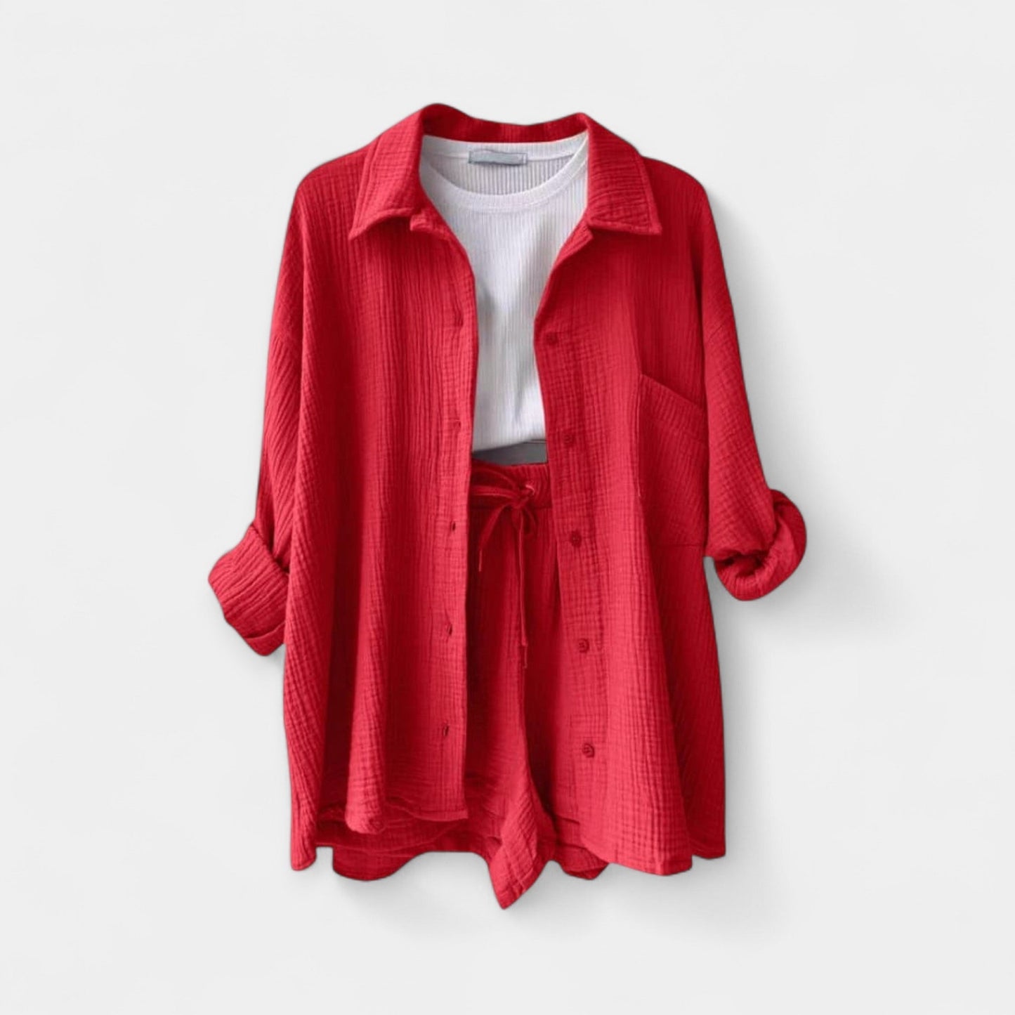 Bianca | Conjunto chic y sofisticado para mujer