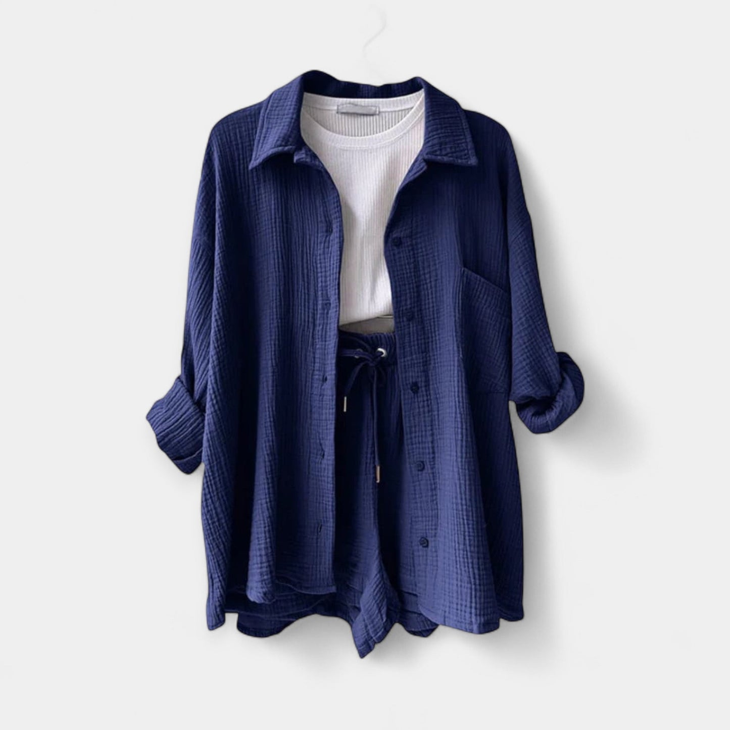 Bianca | Conjunto chic y sofisticado para mujer