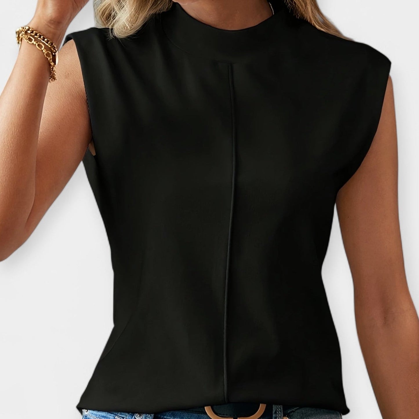 Gabriela | Blusa de Mujer Elegante y Casual