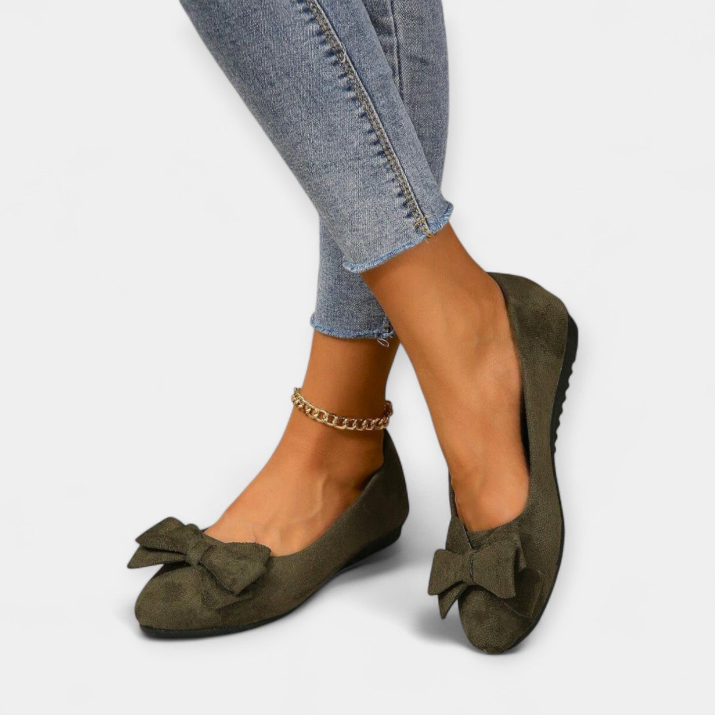 Mariana | Mocasines chic y sofisticados para mujer