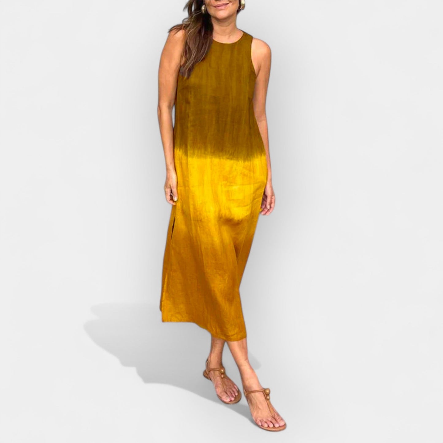 Fernanda | Vestido elegante y ligero para mujer