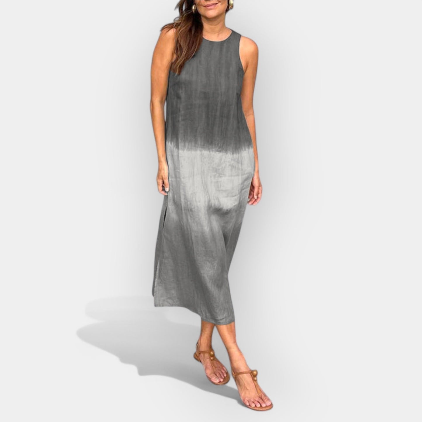 Fernanda | Vestido elegante y ligero para mujer