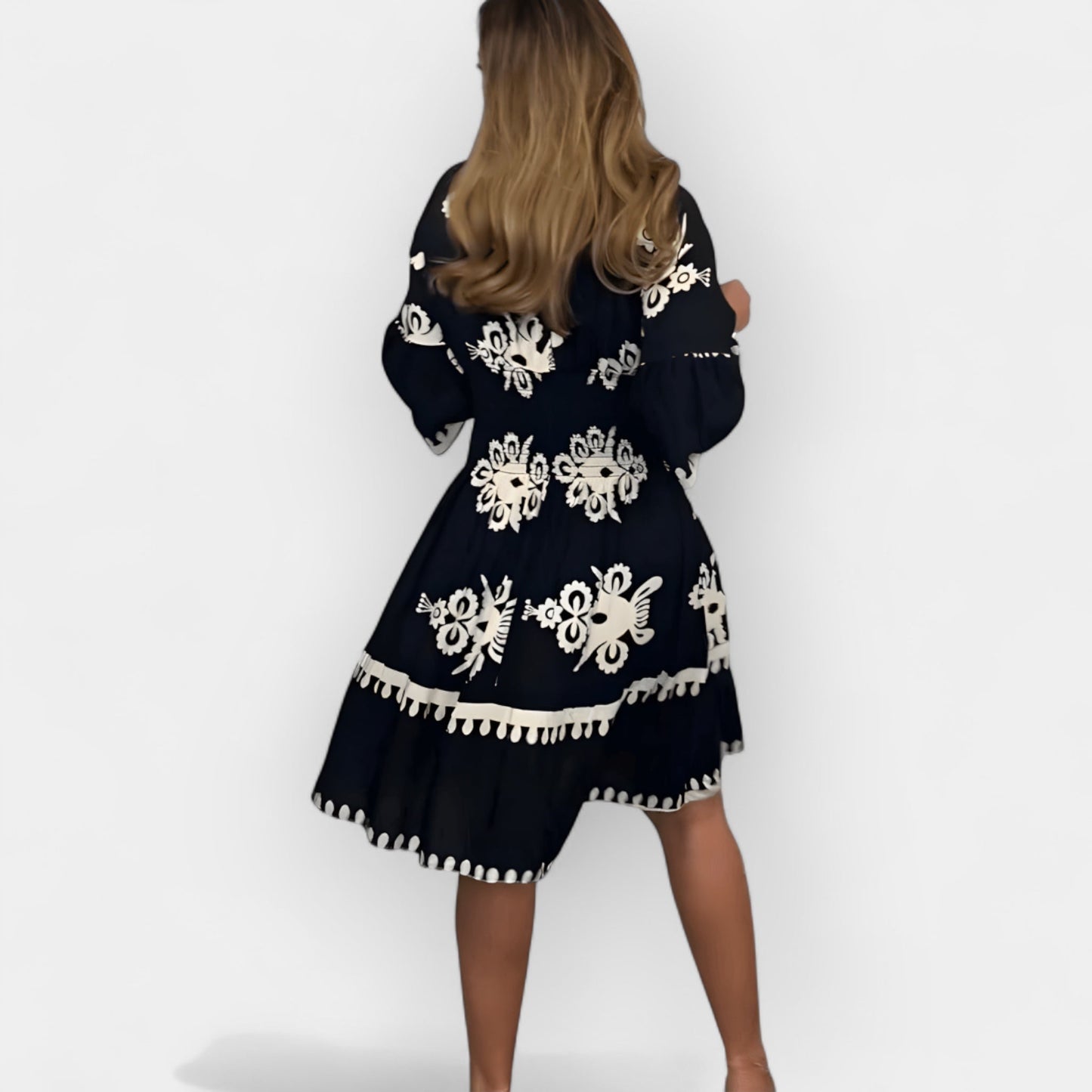 Ciel | Vestido elegante y cómodo para cualquier ocasión