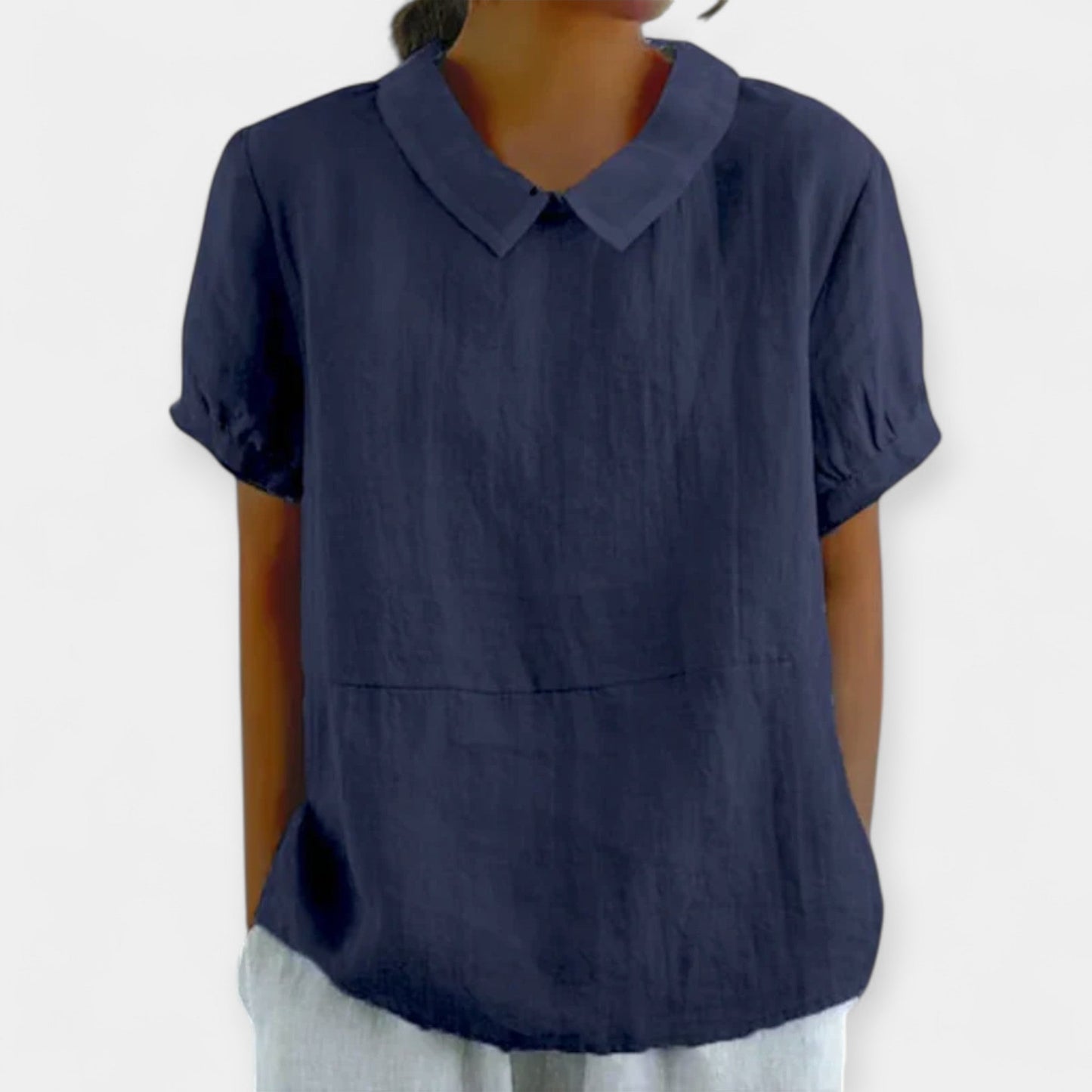 Camila | Blusa de Mujer Elegante y Casual