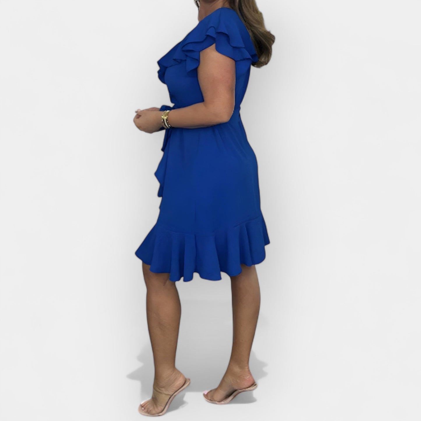 Janette | Vestido elegante y cómodo para cualquier ocasión