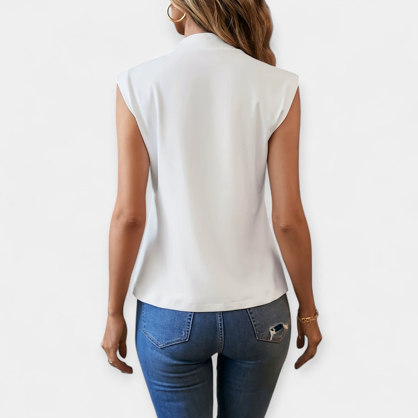 Gabriela | Blusa de Mujer Elegante y Casual