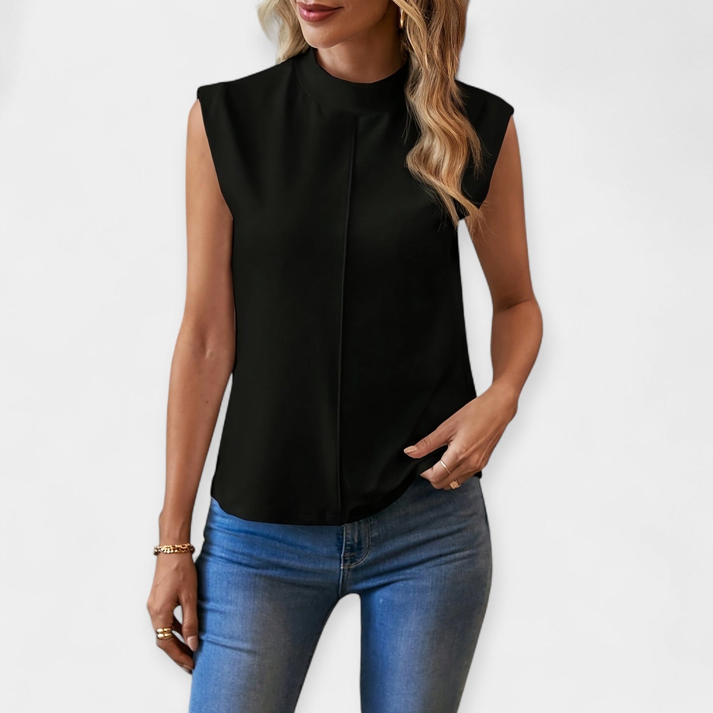 Gabriela | Blusa de Mujer Elegante y Casual