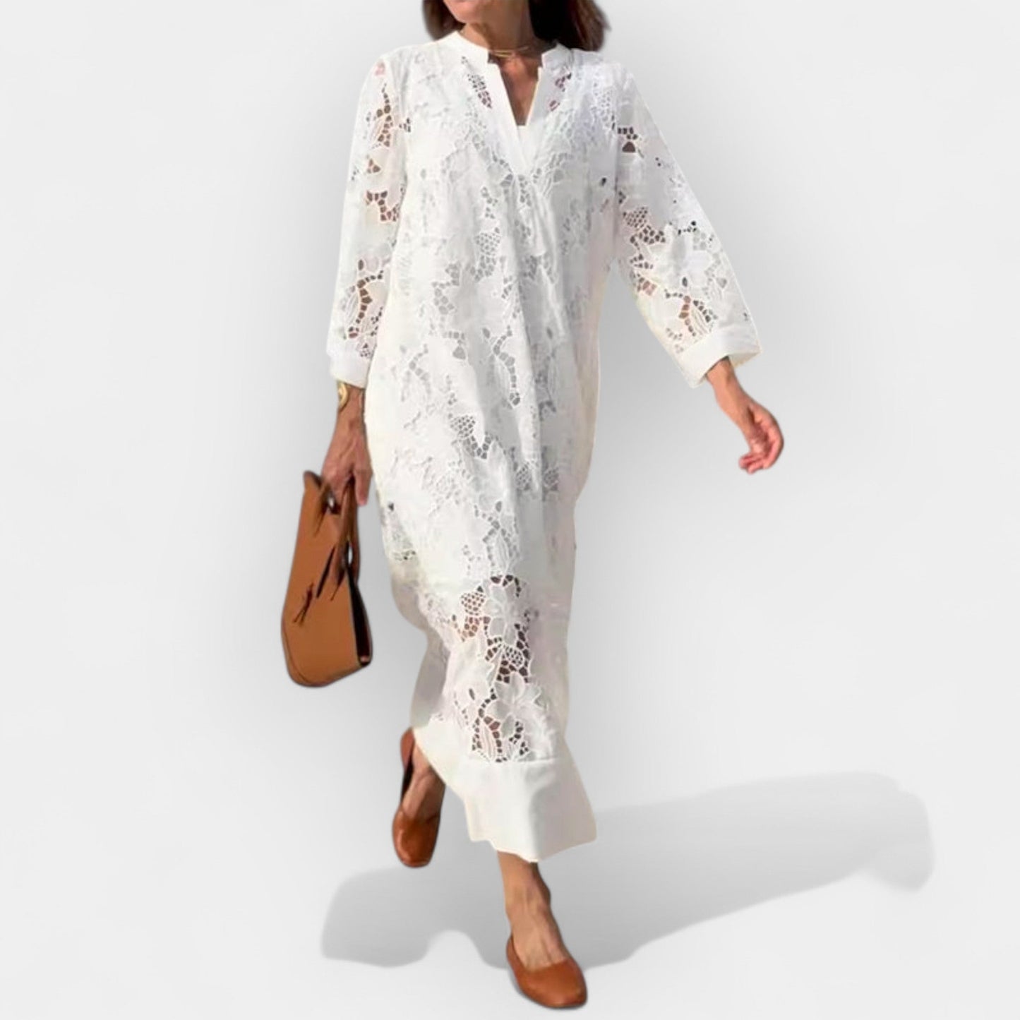 Camila | Vestido de mujer casual y chic