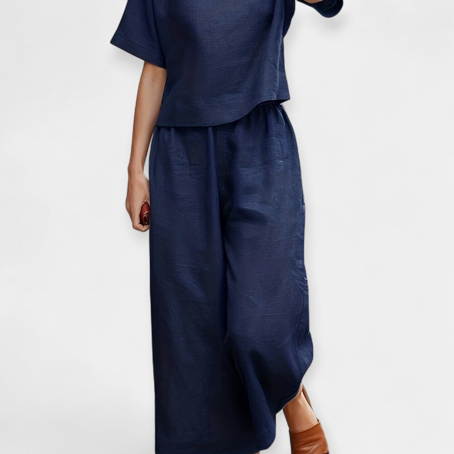 Juliana | Elegante y casual conjunto para mujer