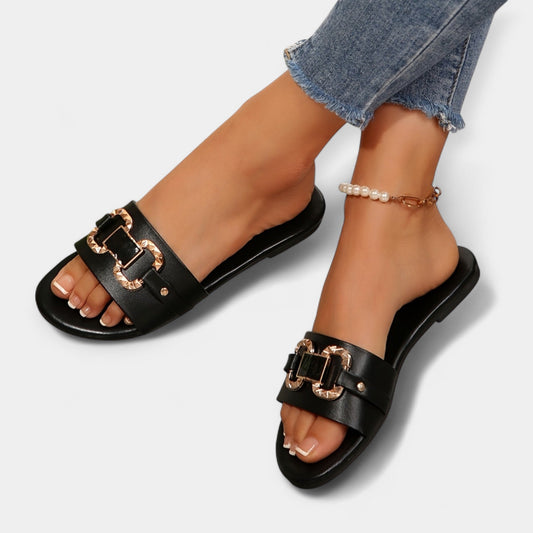 Yesenia | Sandalias chic y sofisticadas para mujer