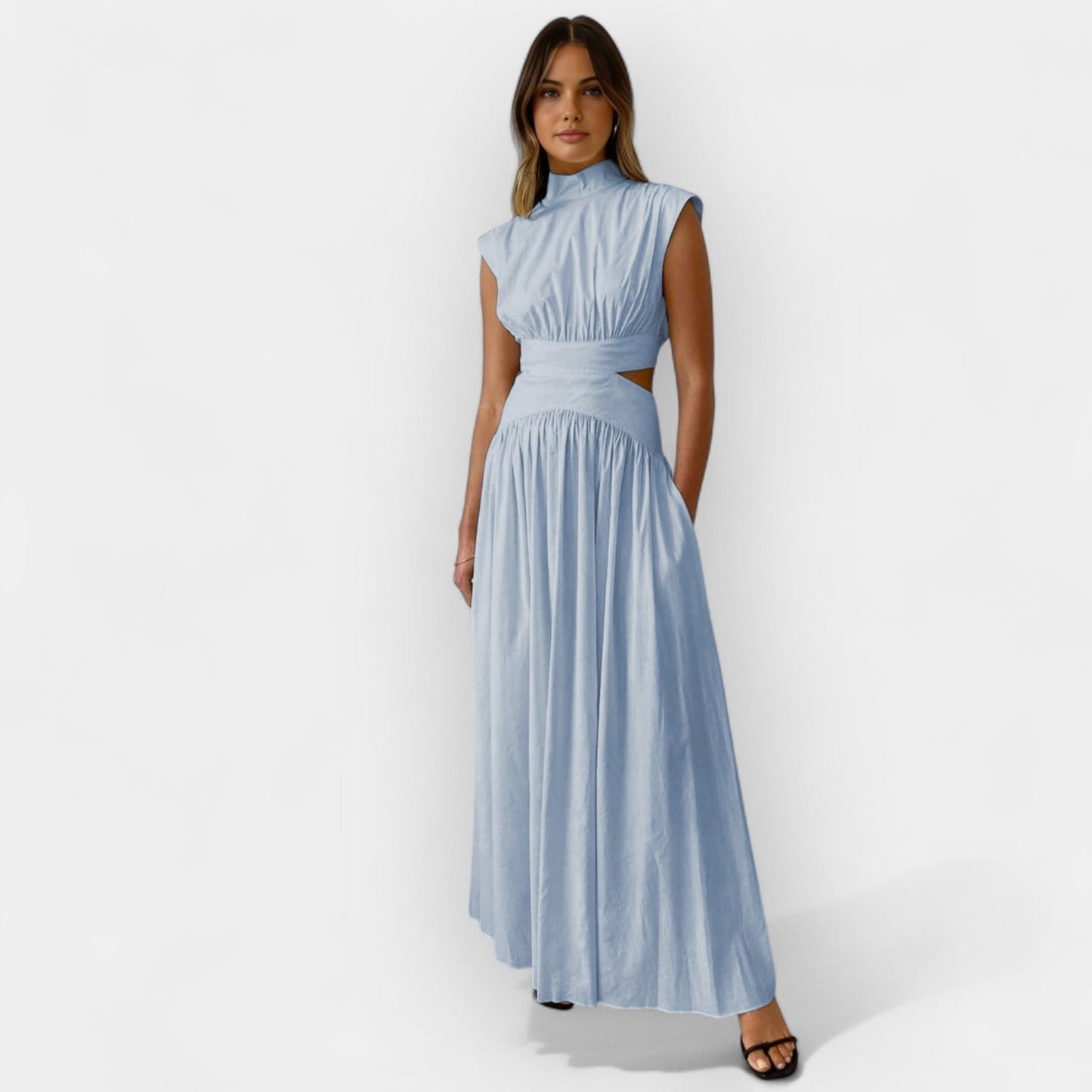 Yaritza | Vestido elegante y cómodo para cualquier ocasión