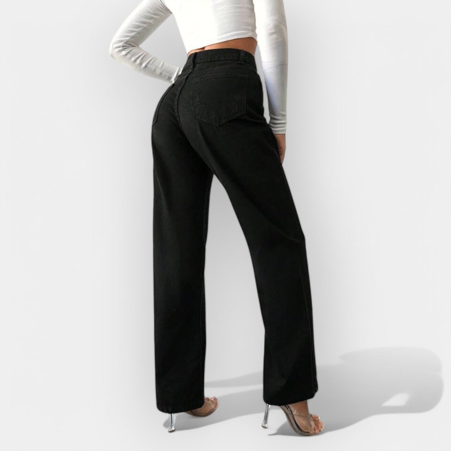 Bianca | Pantalón de mujer elegante y cómodo