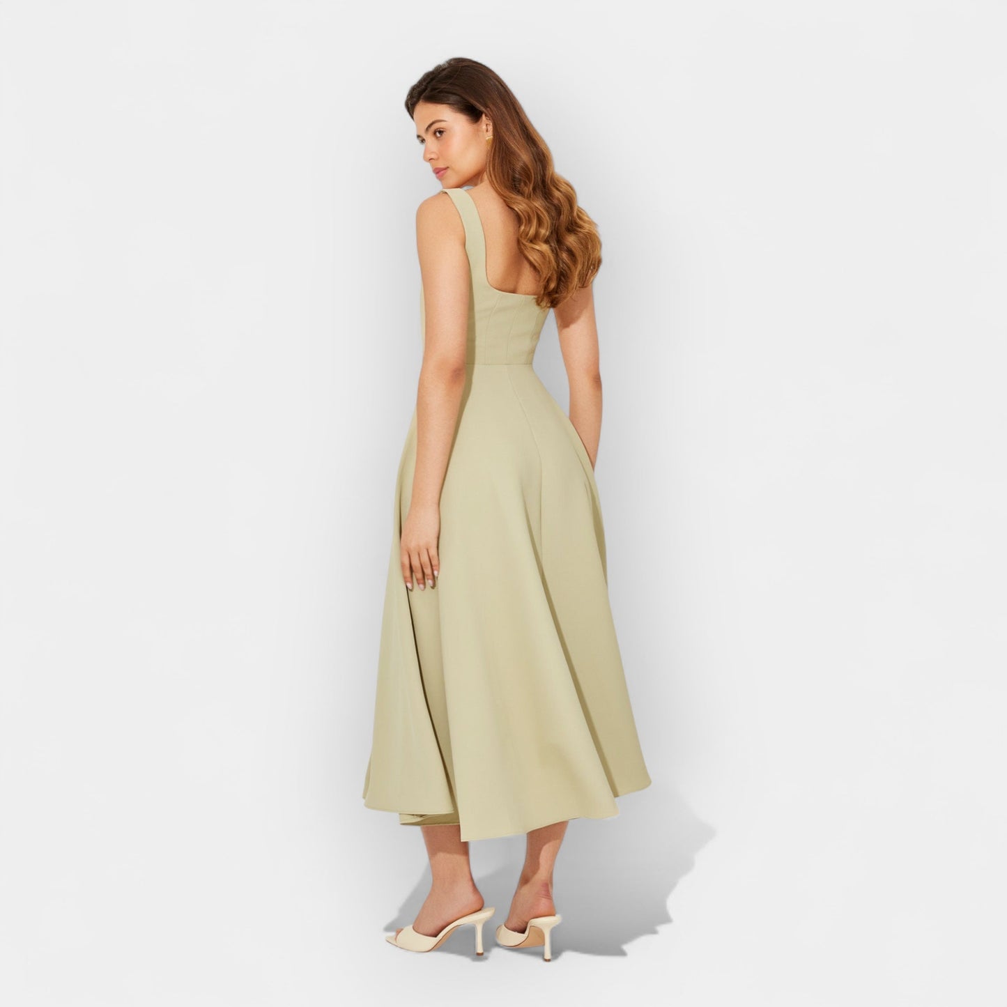 Fernanda | Vestido de mujer casual y chic