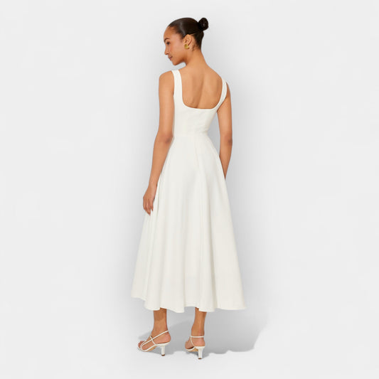 Fernanda | Vestido de mujer casual y chic