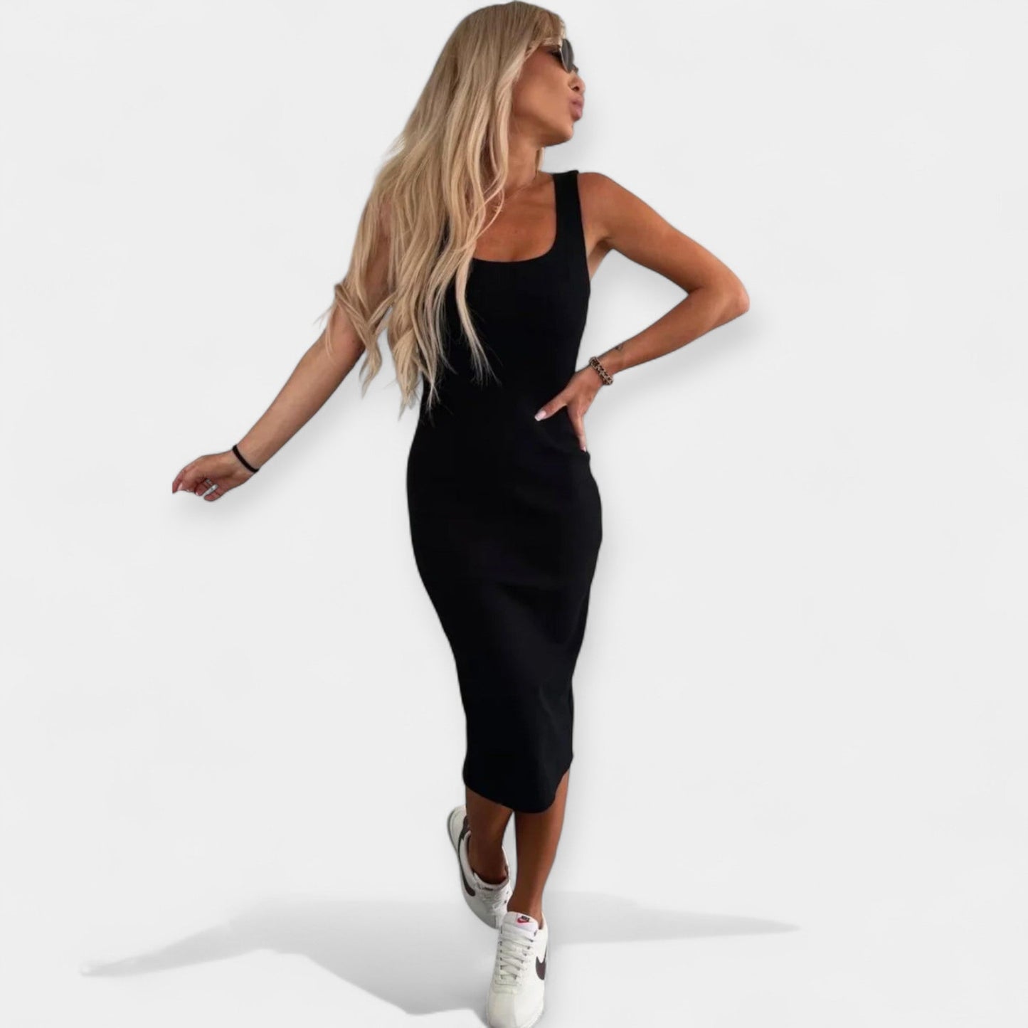 Daniela | Conjunto con estilo y diseño atemporal para mujer