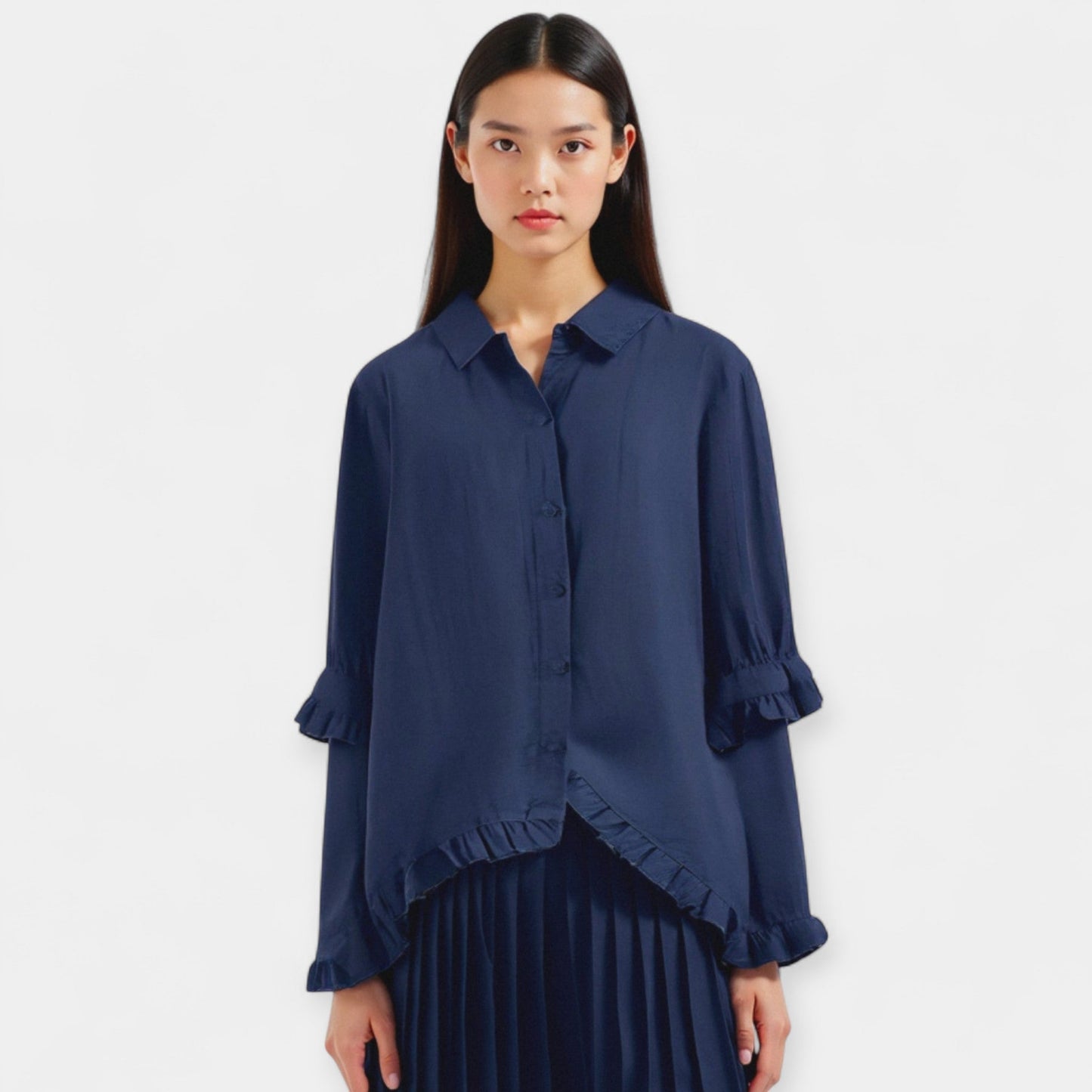 Victoria | Blusa de Mujer Estilosa y Atemporal