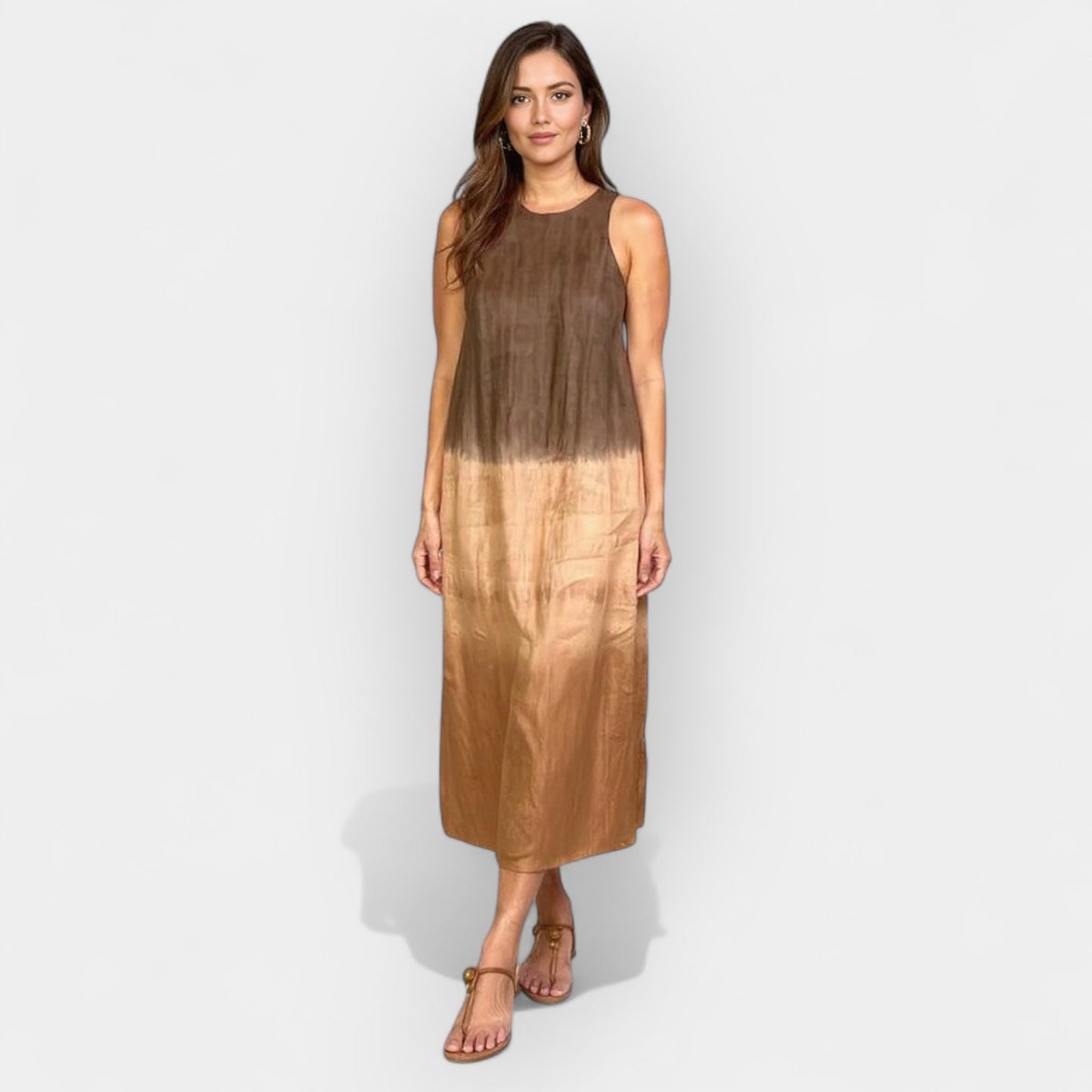 Fernanda | Vestido elegante y ligero para mujer