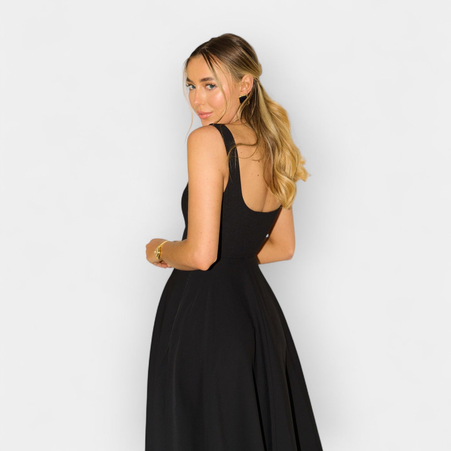 Fernanda | Vestido de mujer casual y chic