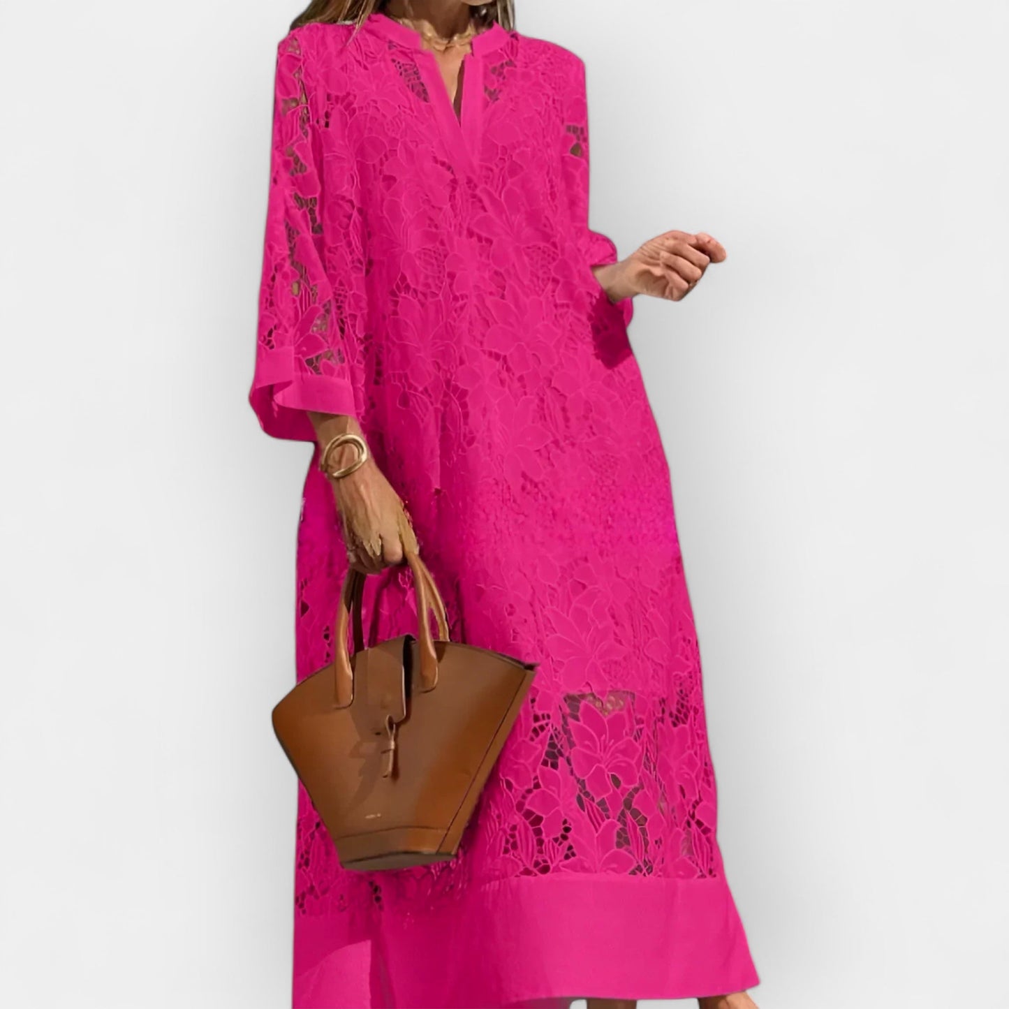 Juliana | Vestido de mujer casual y chic