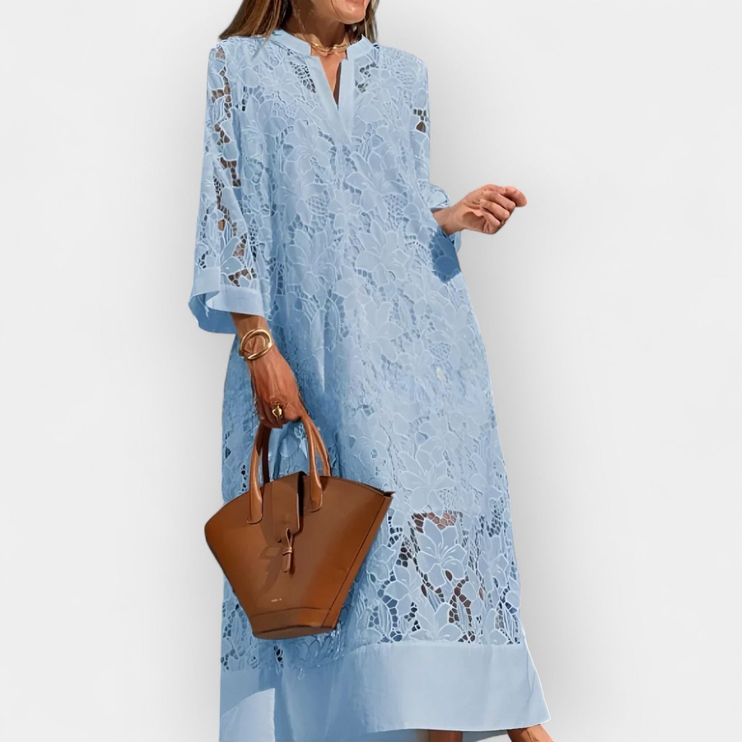 Juliana | Vestido de mujer casual y chic