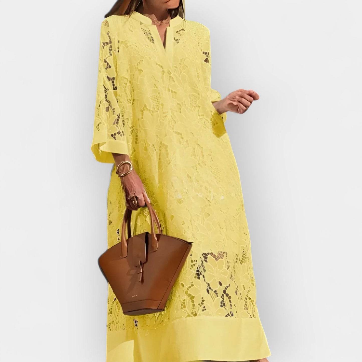 Juliana | Vestido de mujer casual y chic