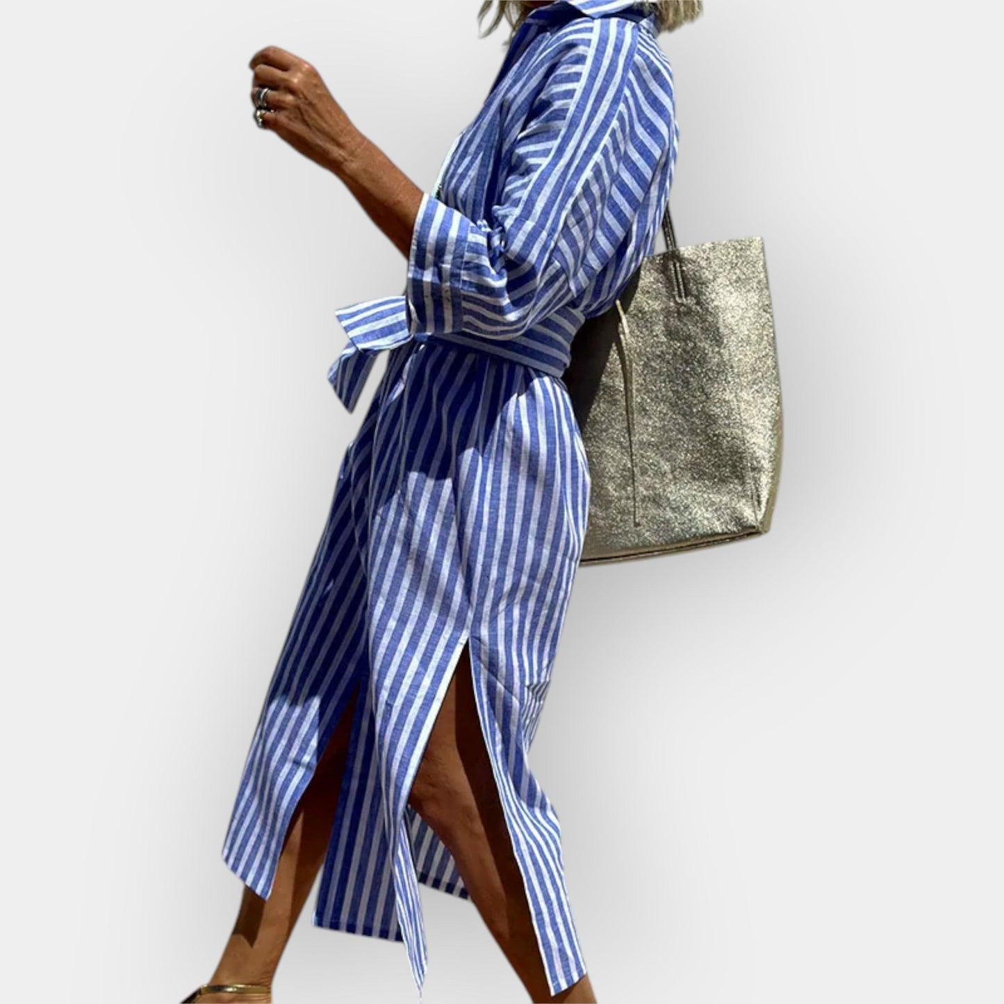 Clara | Vestido de mujer colorido y con estilo