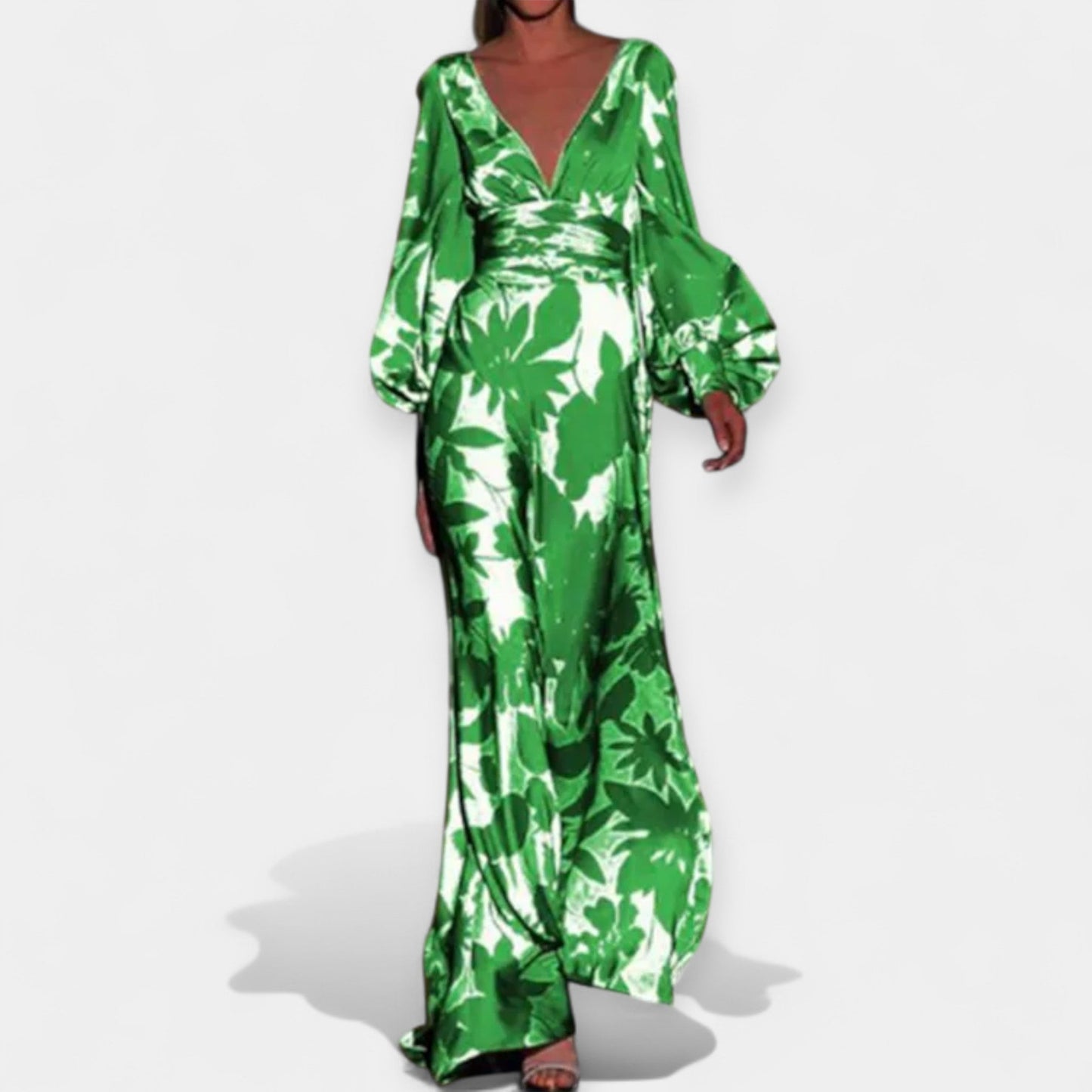 Liana | Vestido elegante y cómodo para cualquier ocasión