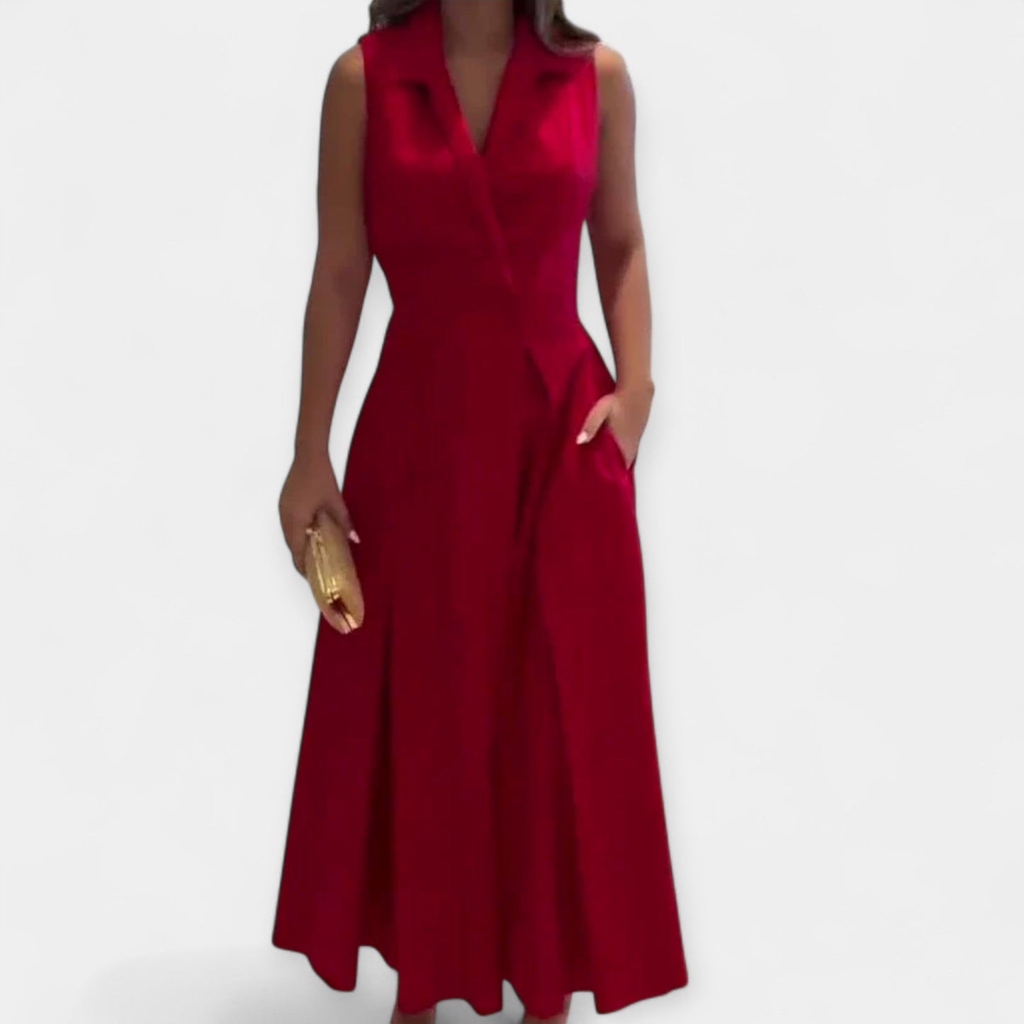 Nayeli | Vestido elegante y cómodo para cualquier ocasión