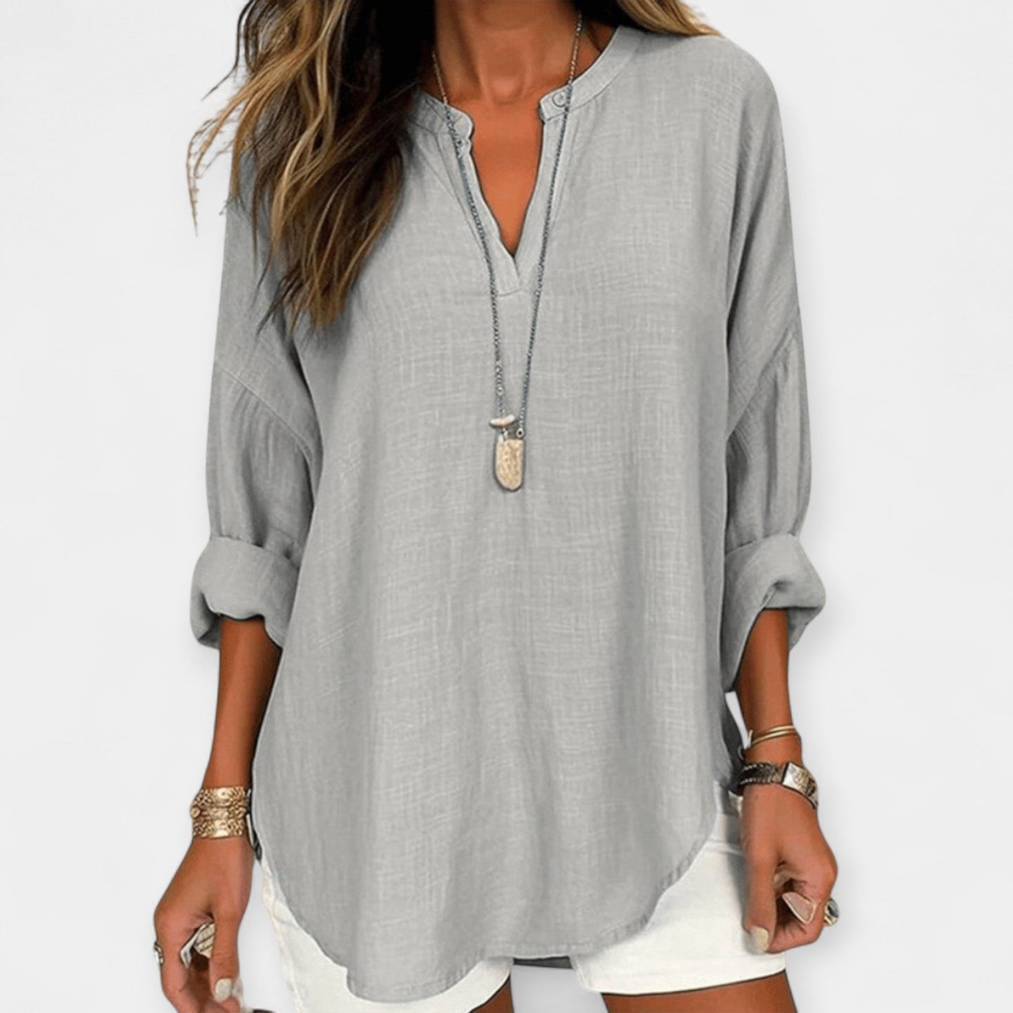 Sofia | Blusa de Mujer Elegante y Casual