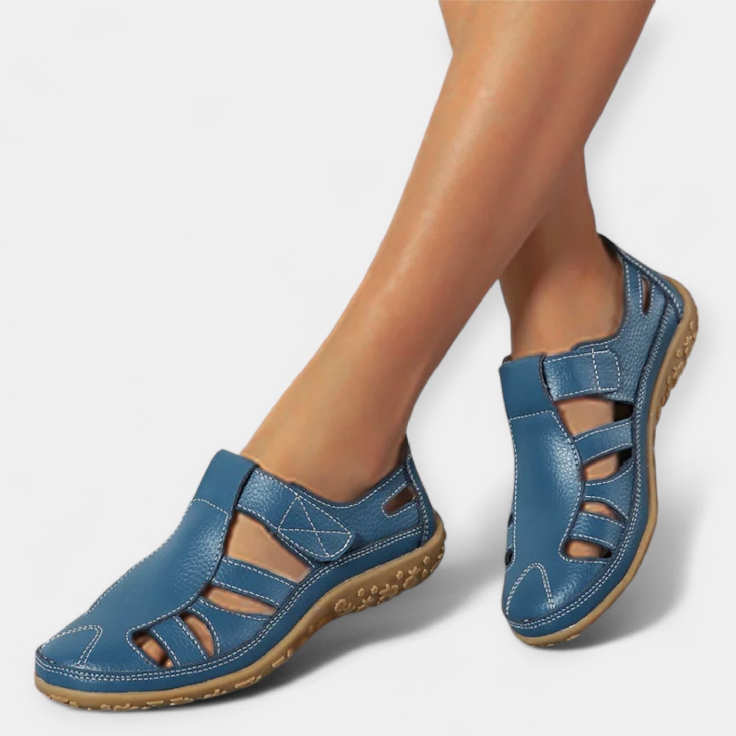 Yamilet | Sandalias chic y sofisticadas para mujer