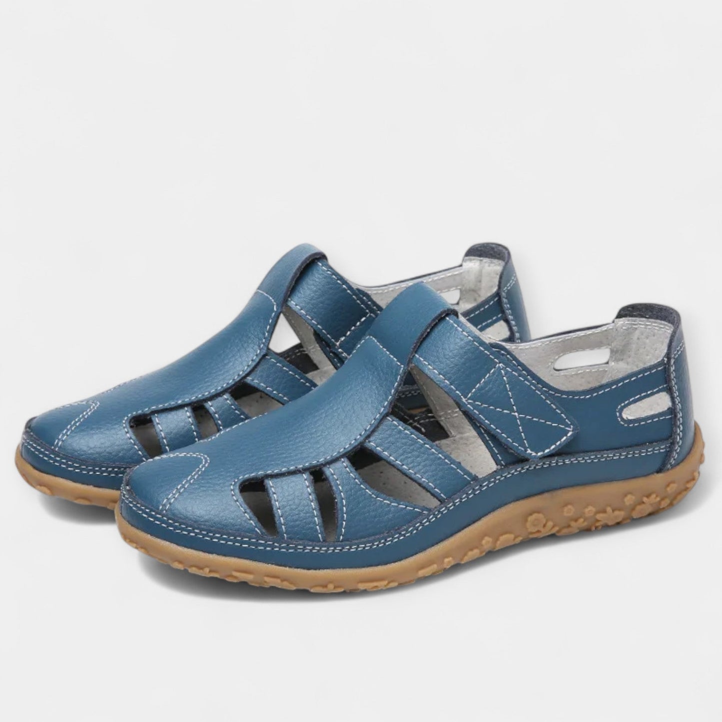 Yamilet | Sandalias chic y sofisticadas para mujer