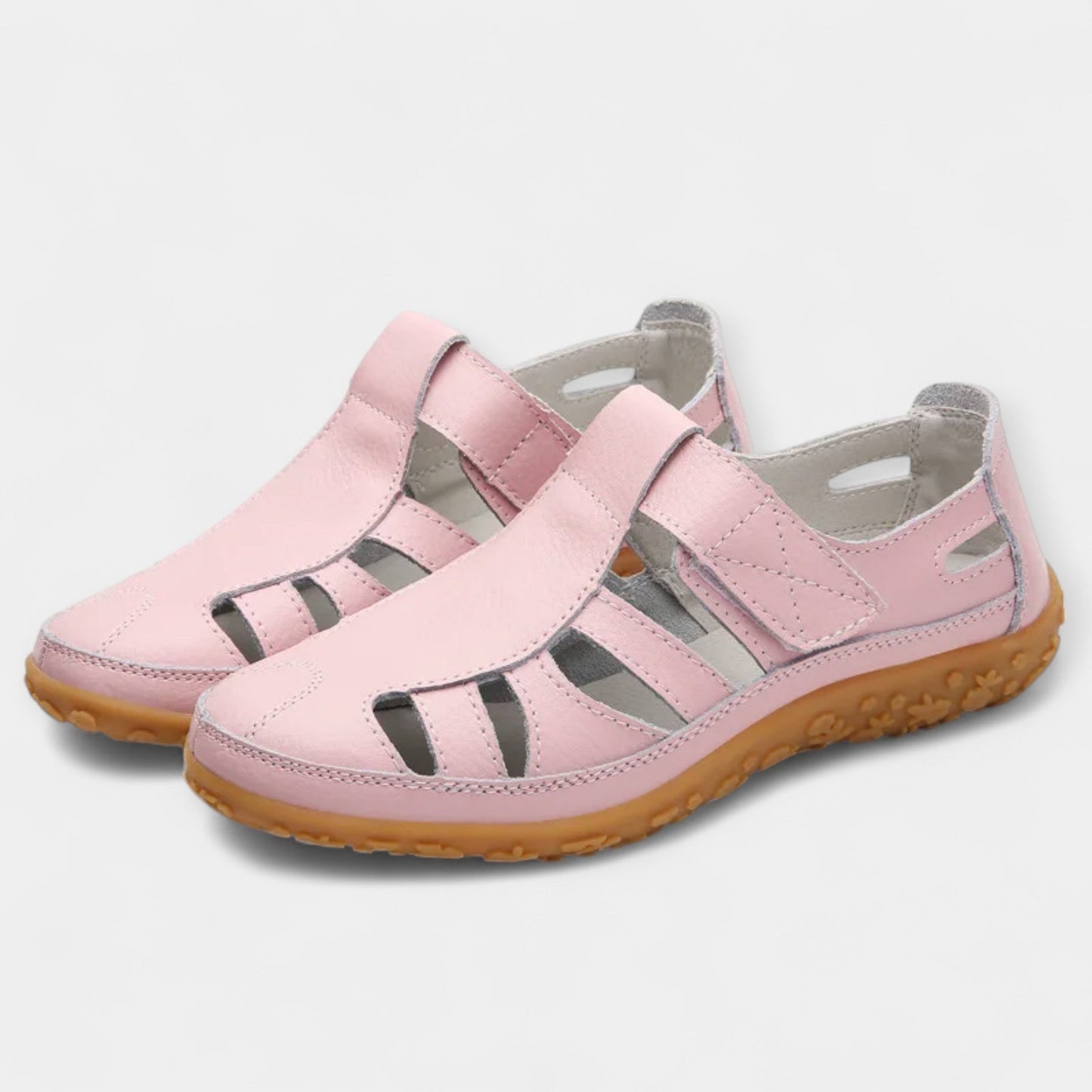 Yamilet | Sandalias chic y sofisticadas para mujer