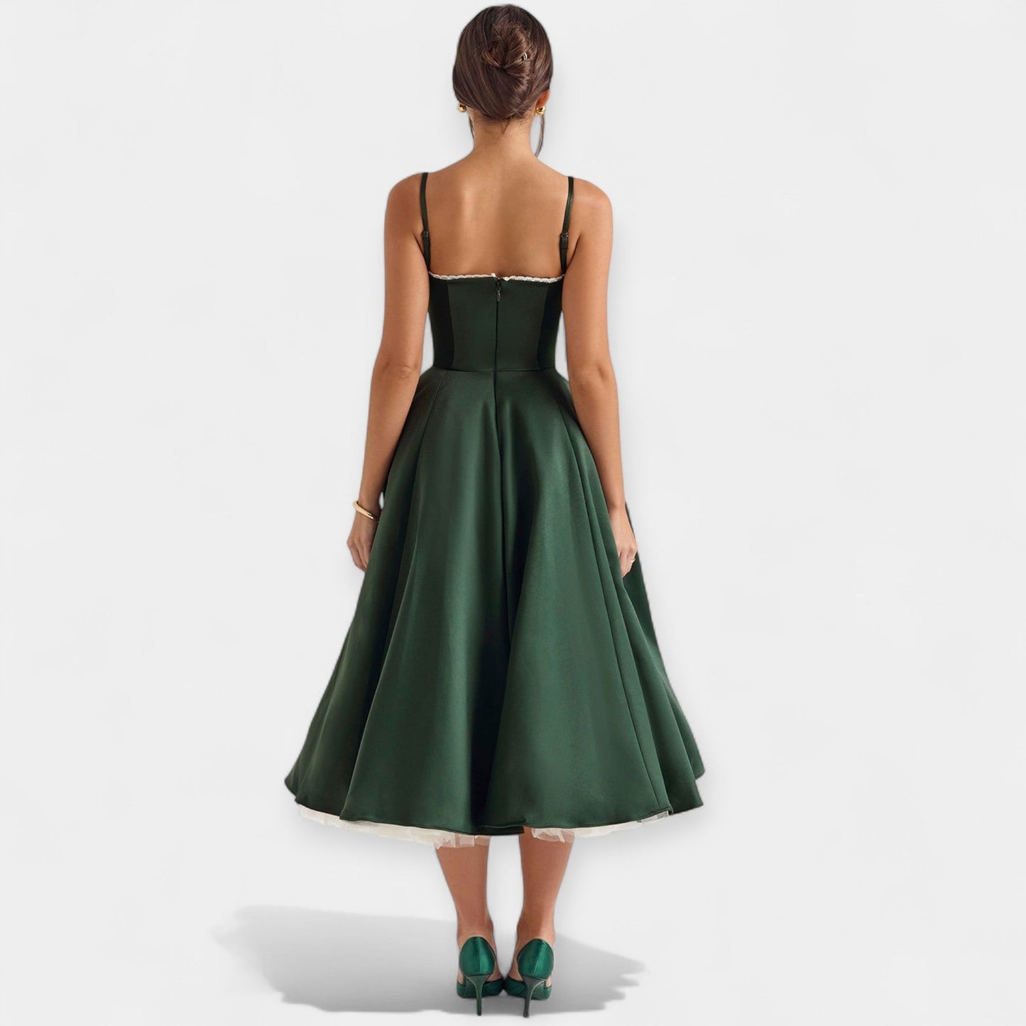 Nicole | Vestido de mujer casual y chic