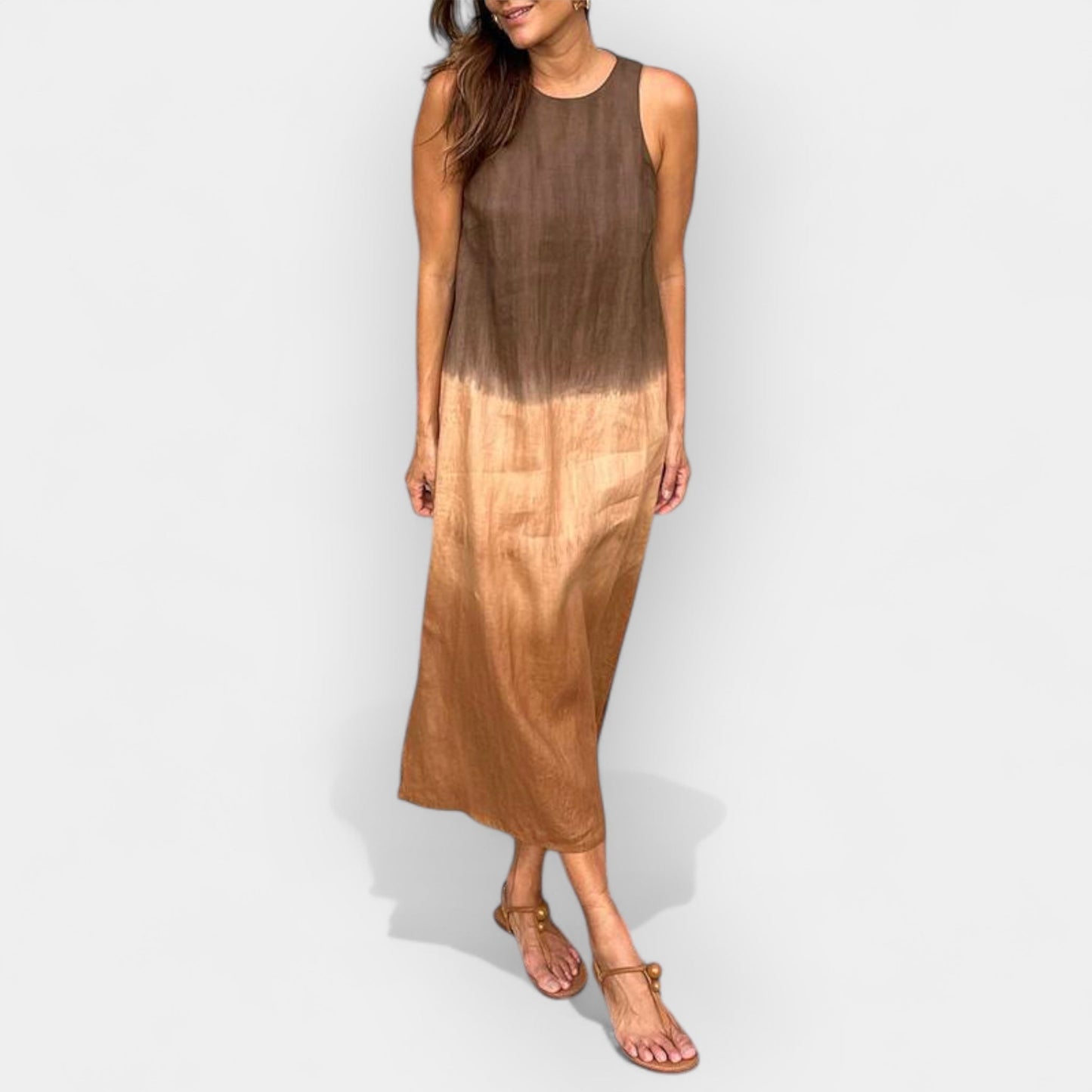 Fernanda | Vestido elegante y ligero para mujer