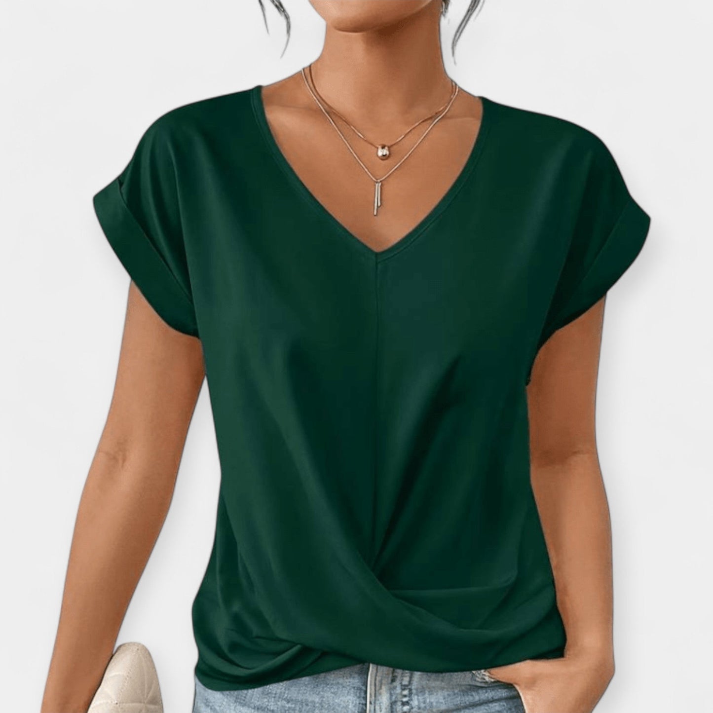 Michelle | Blusa de Mujer Chic y Casual