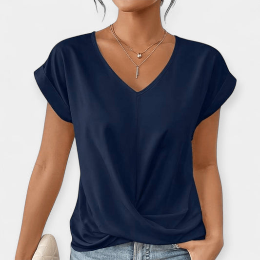 Michelle | Blusa de Mujer Chic y Casual