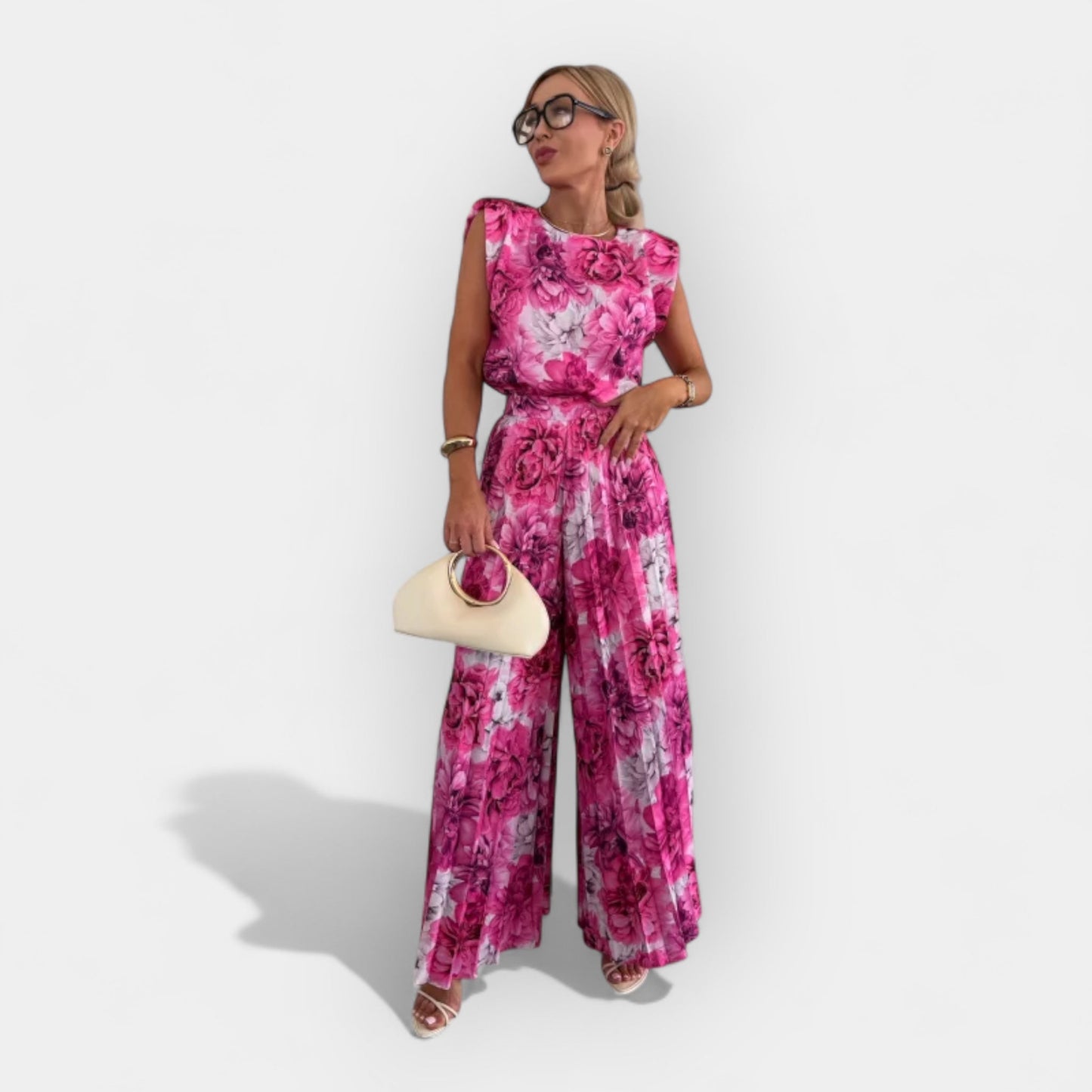 Mariana | Conjunto chic y sofisticado para mujer