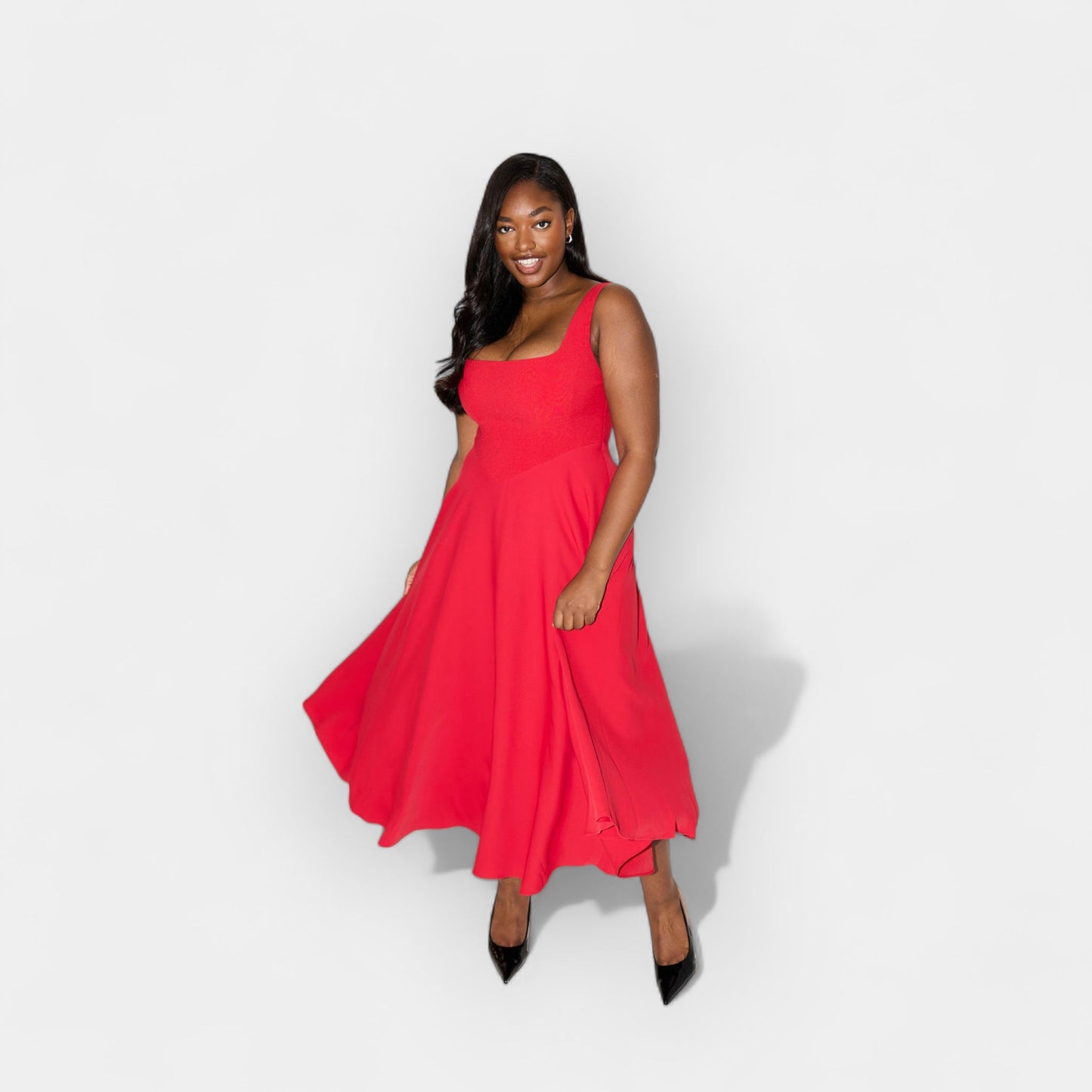 Fernanda | Vestido de mujer casual y chic