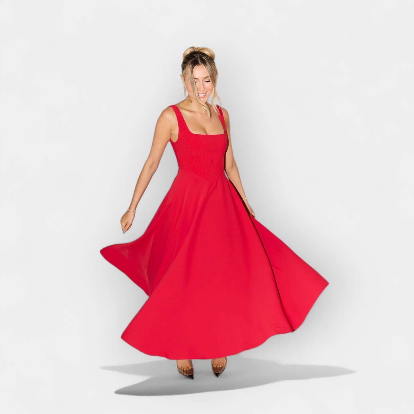 Fernanda | Vestido de mujer casual y chic