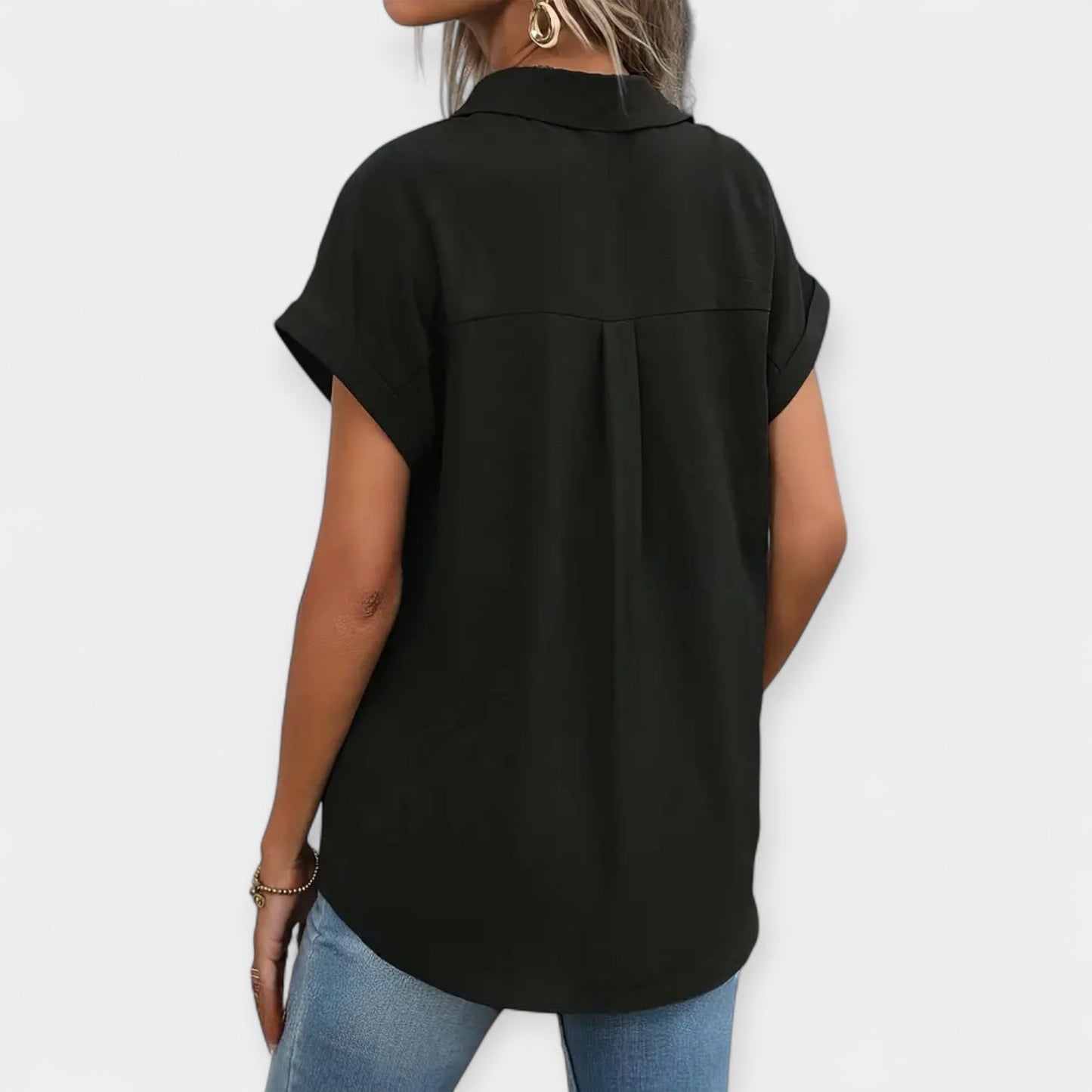 Mariana | Blusa de Mujer Elegante y Casual