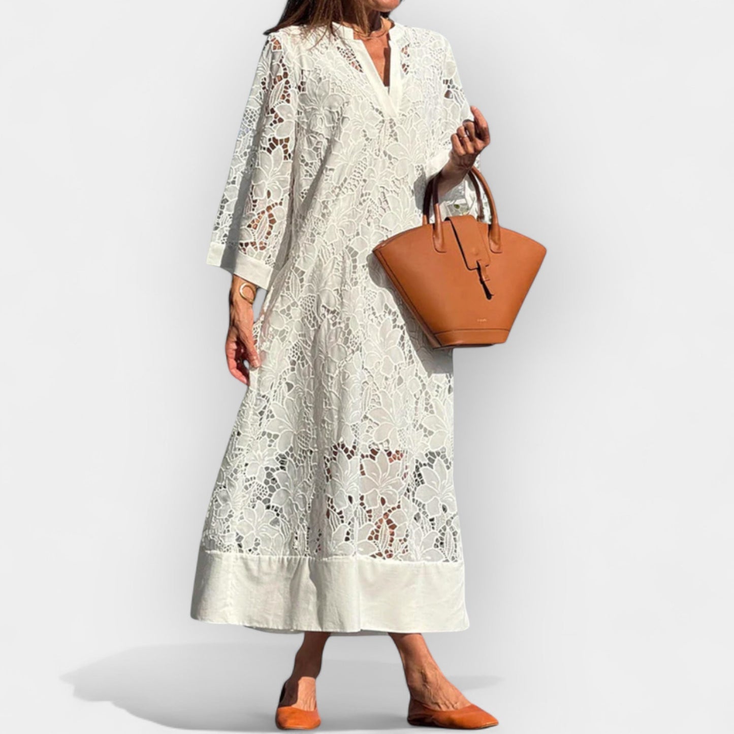 Juliana | Vestido de mujer casual y chic