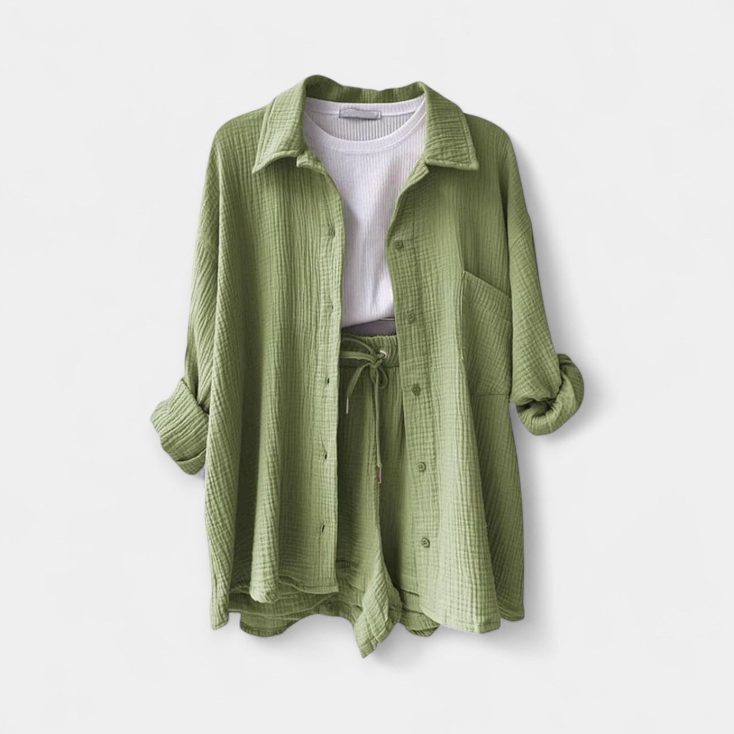 Bianca | Conjunto chic y sofisticado para mujer