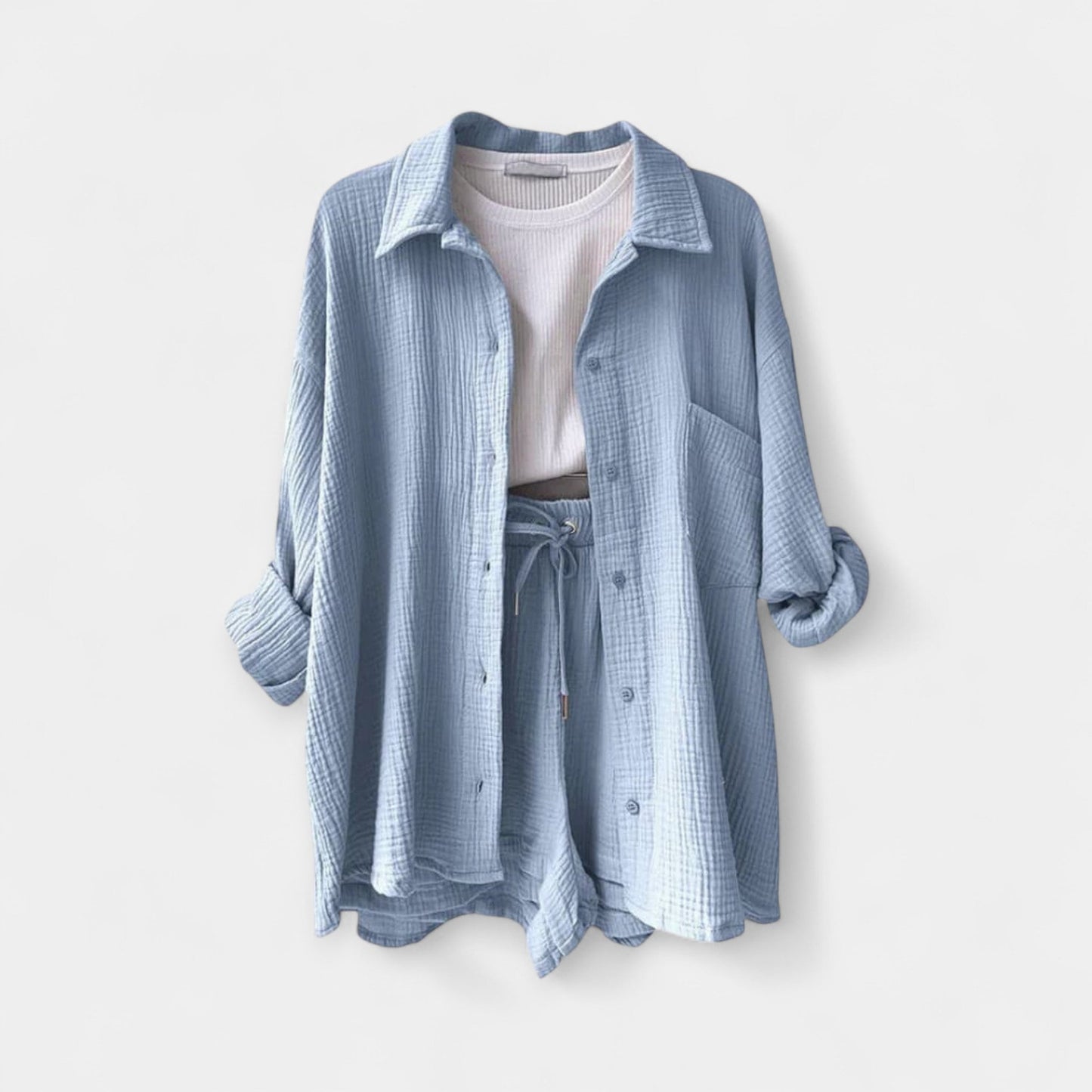 Bianca | Conjunto chic y sofisticado para mujer