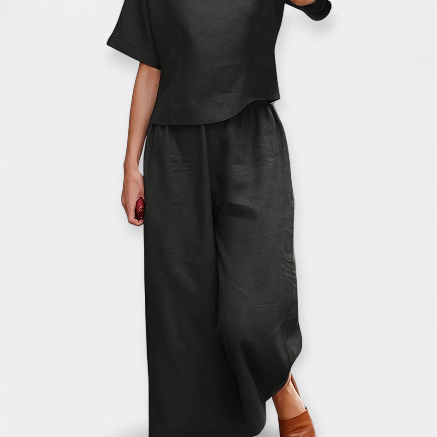 Juliana | Elegante y casual conjunto para mujer