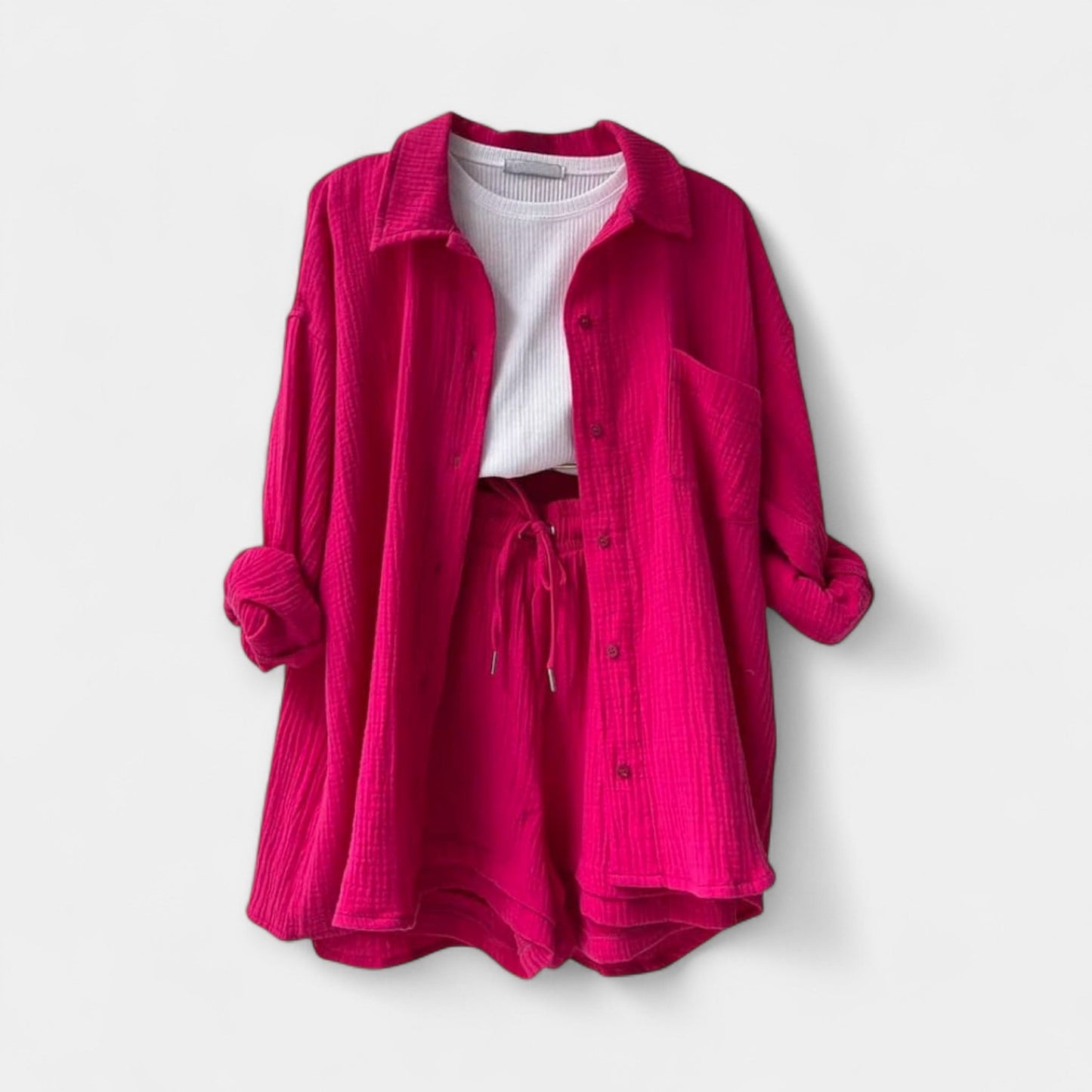 Bianca | Conjunto chic y sofisticado para mujer