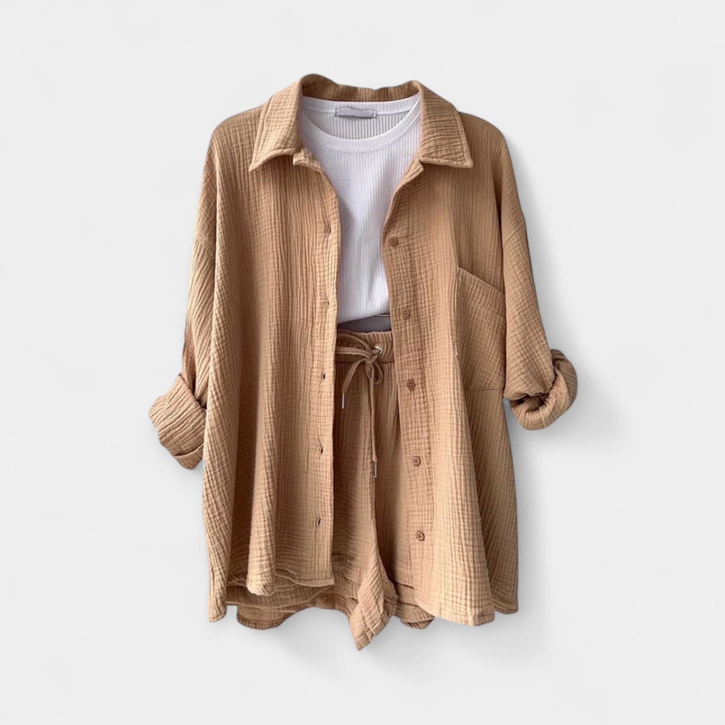 Bianca | Conjunto chic y sofisticado para mujer