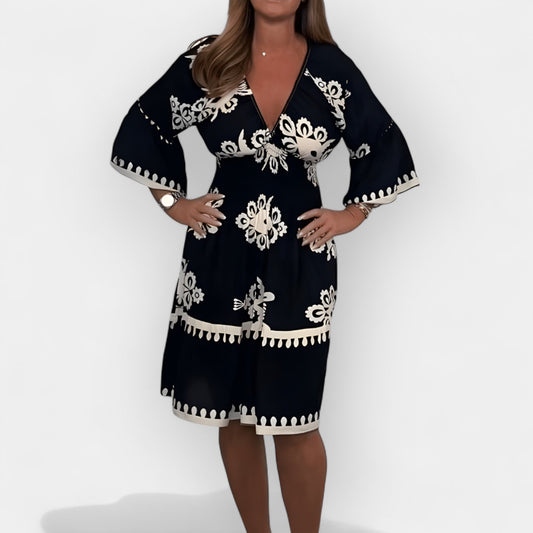 Ciel | Vestido elegante y cómodo para cualquier ocasión